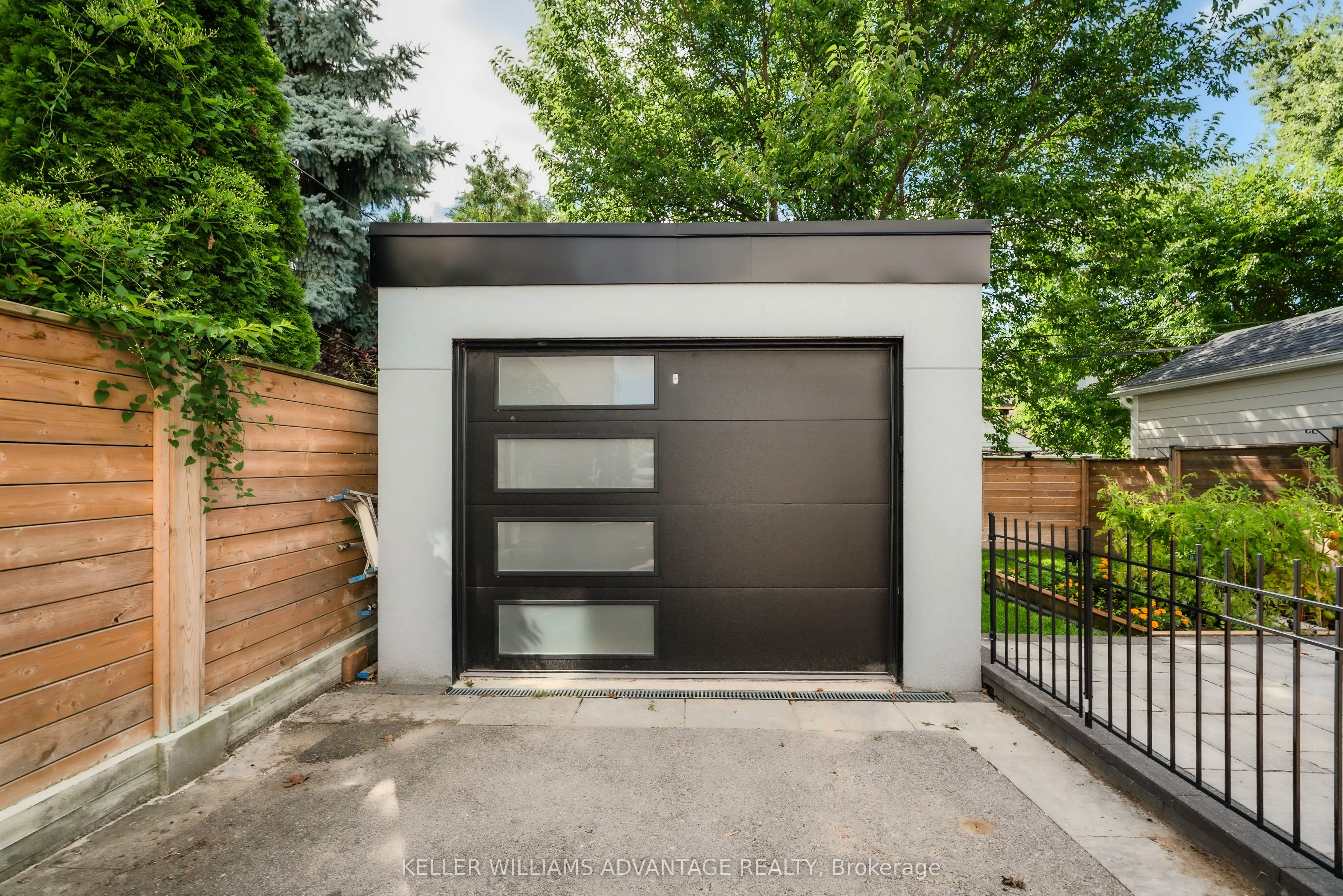 18 Mckayfield Road