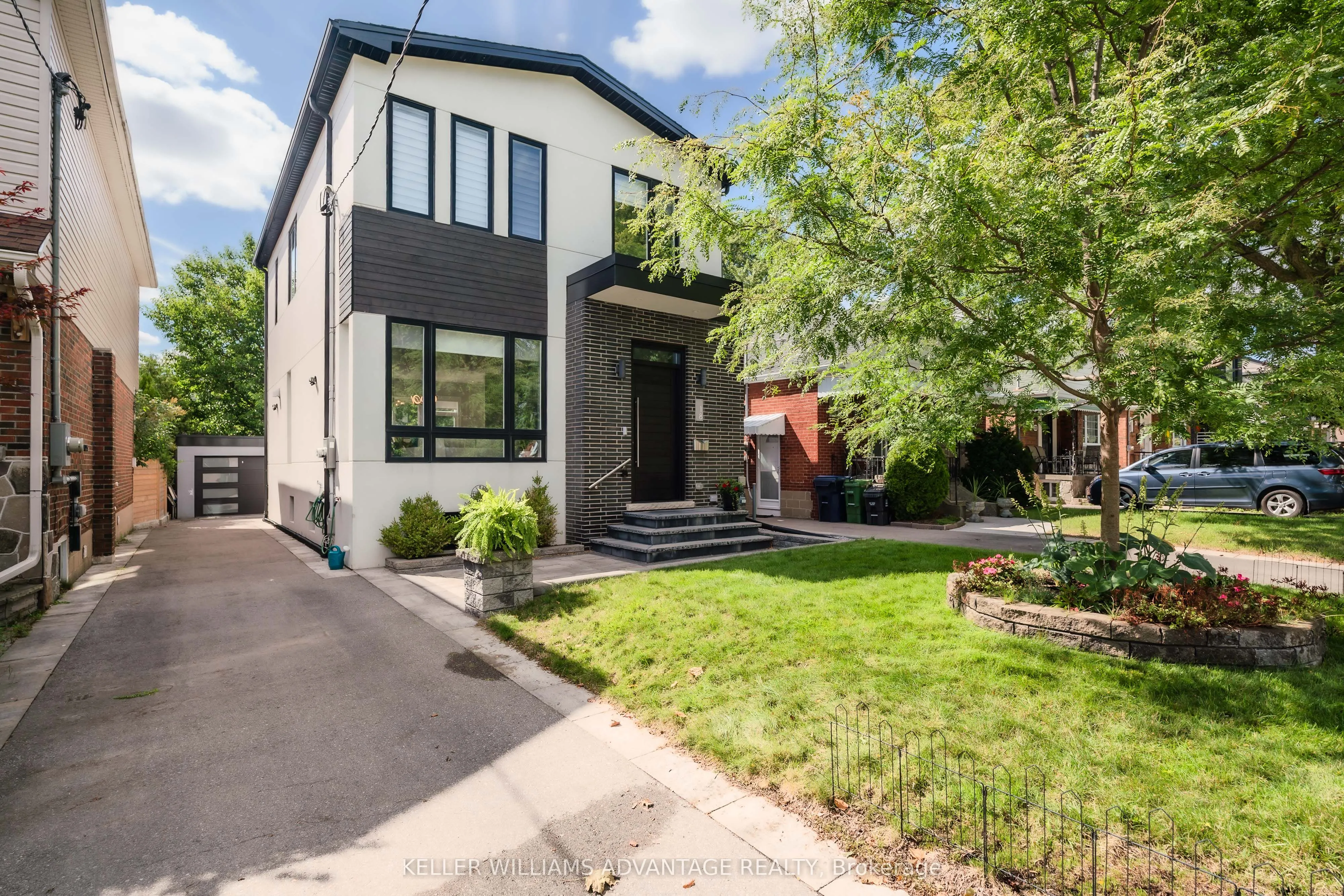 18 Mckayfield Road