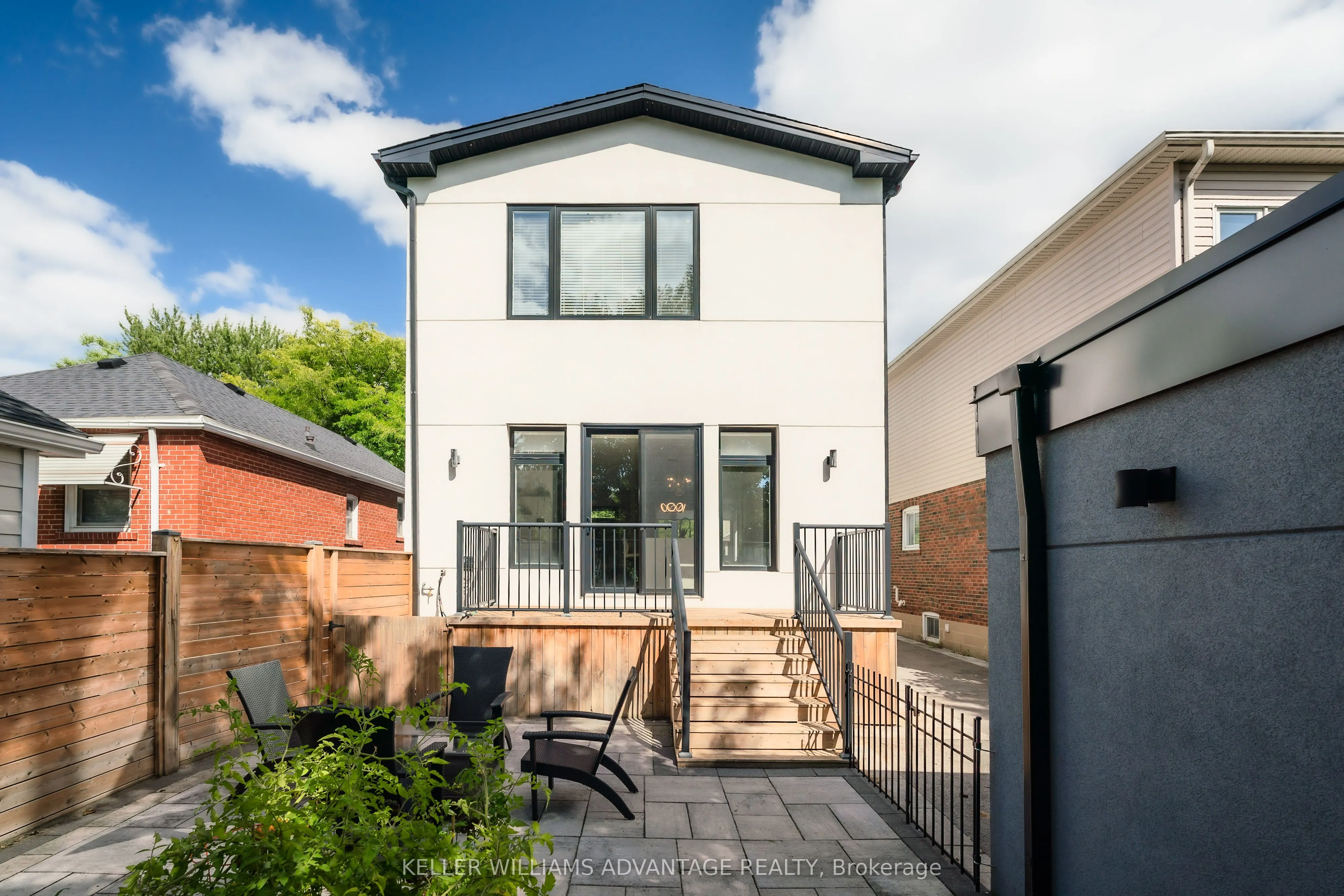 18 Mckayfield Road