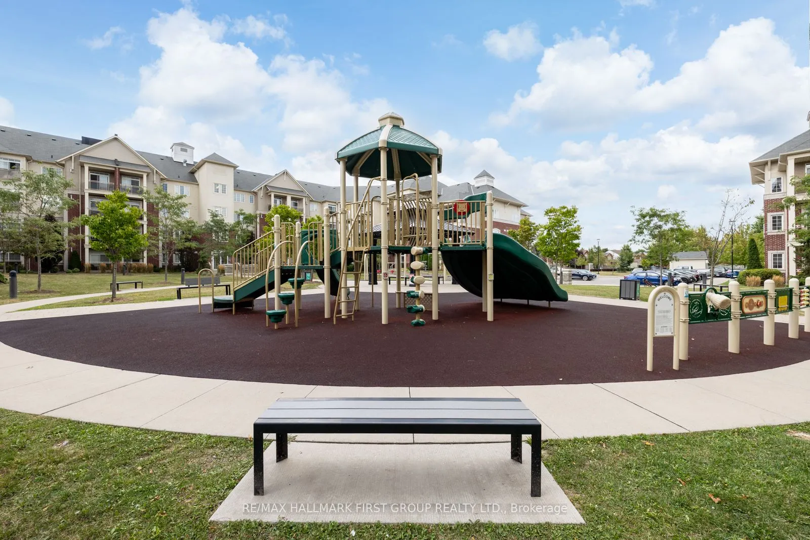 84 Aspen Springs Drive, #221
