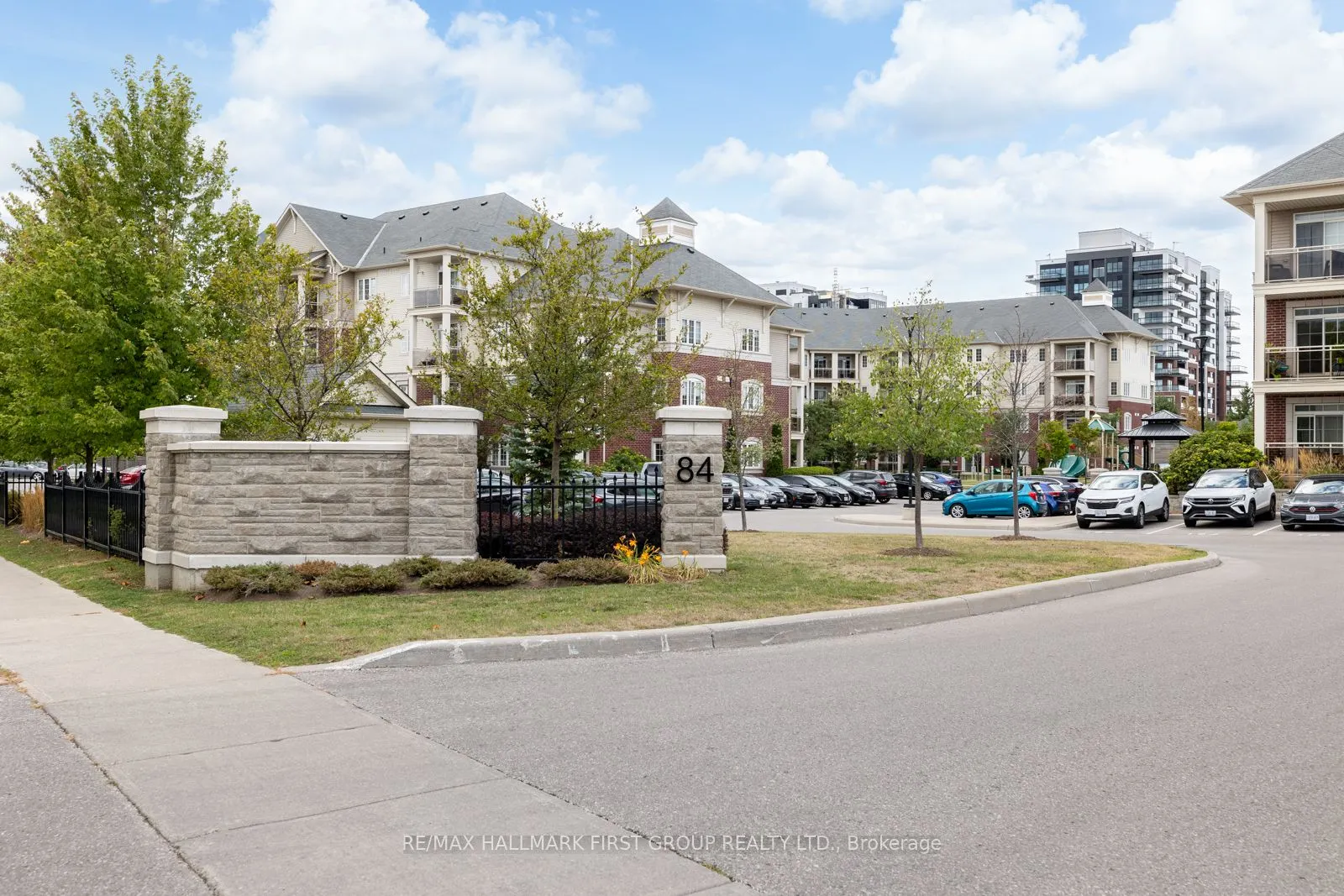 84 Aspen Springs Drive, #221