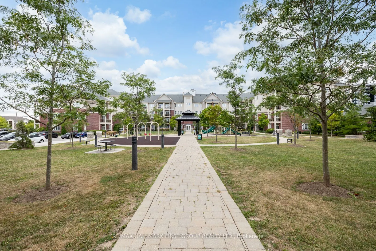 84 Aspen Springs Drive, #221