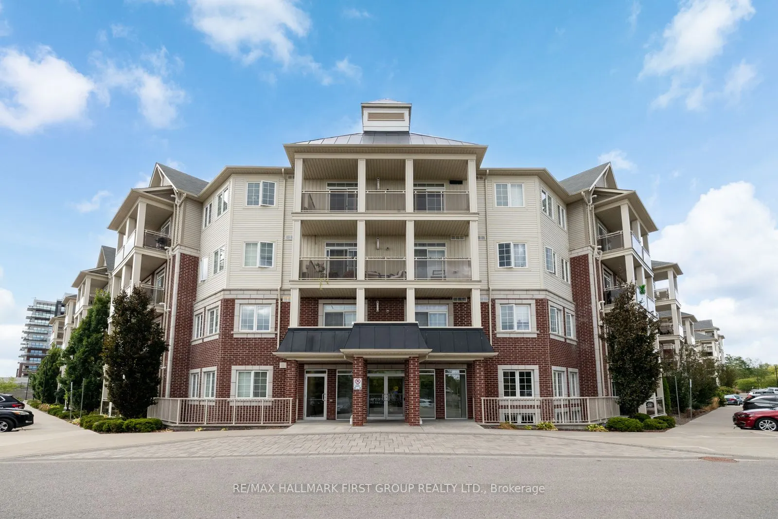84 Aspen Springs Drive, #221