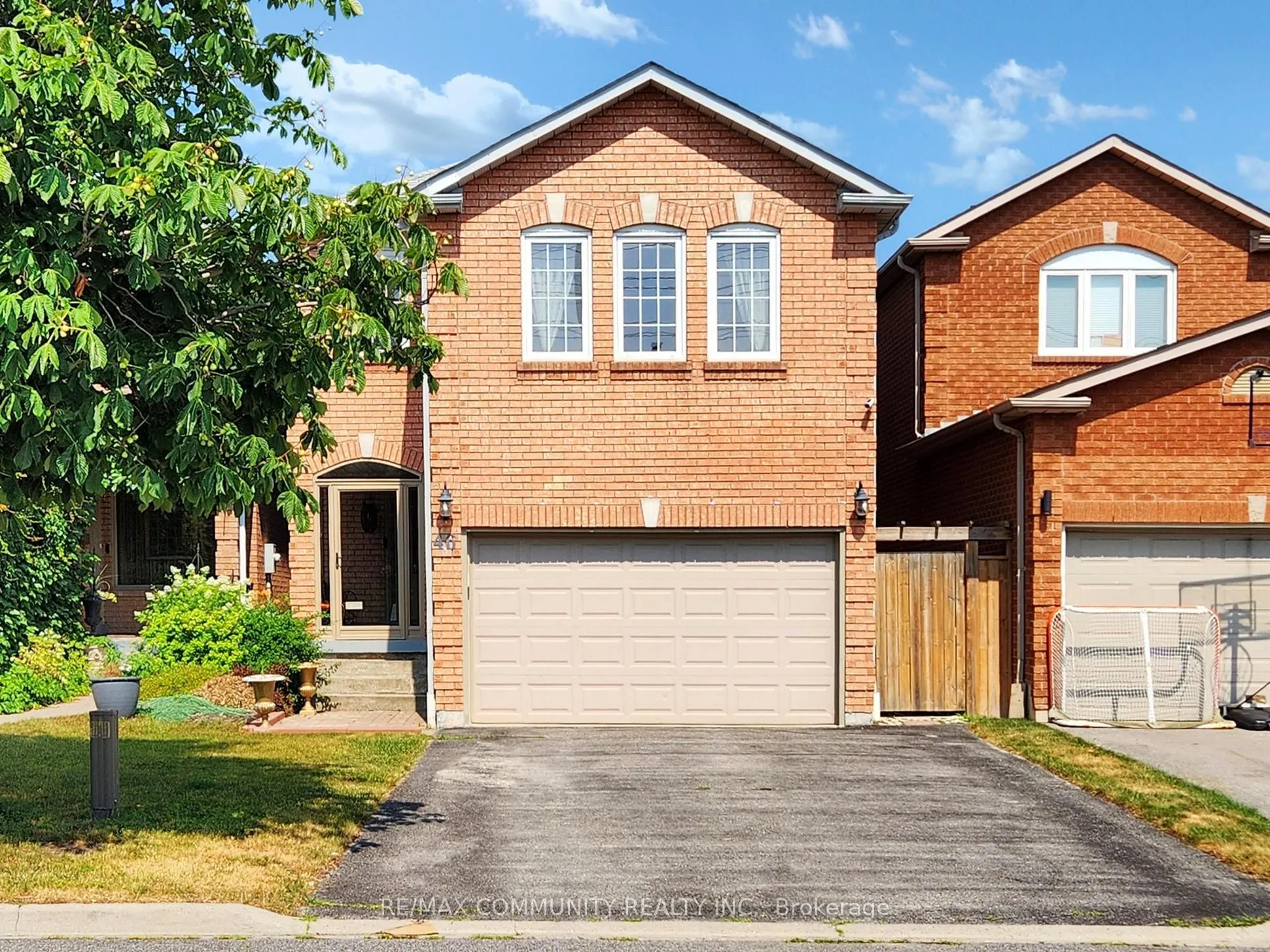 46 Furrow Drive