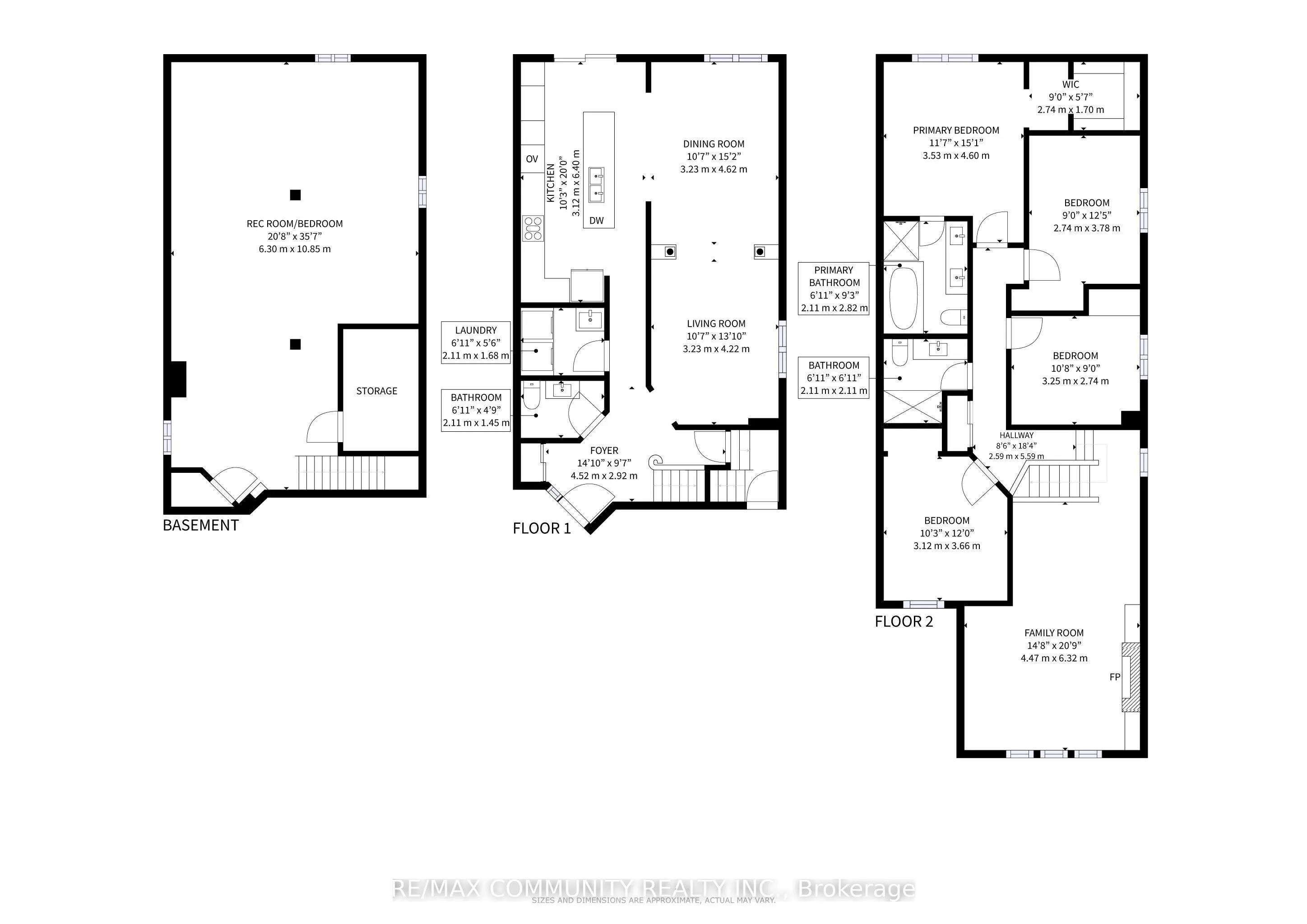 46 Furrow Drive
