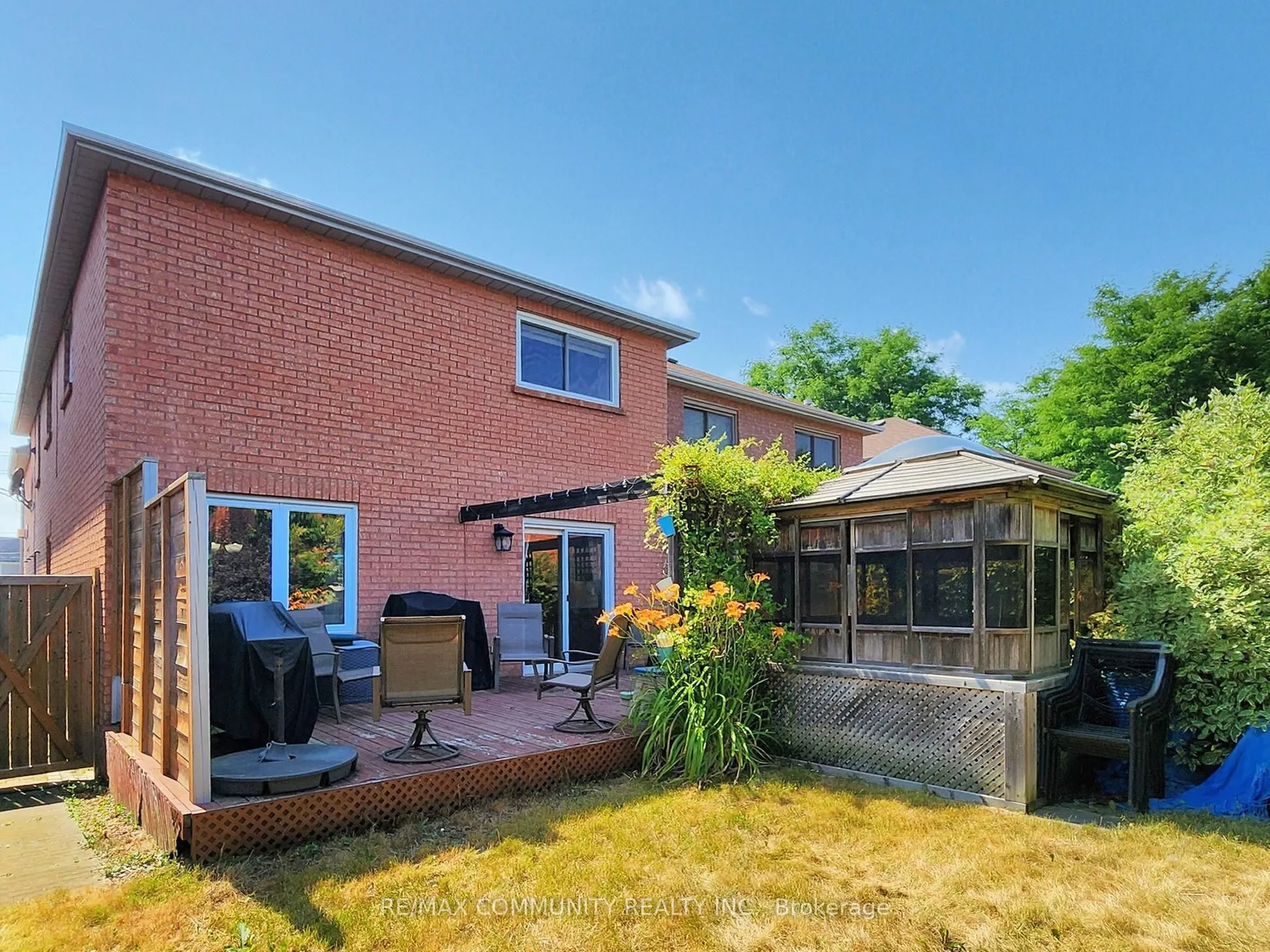 46 Furrow Drive