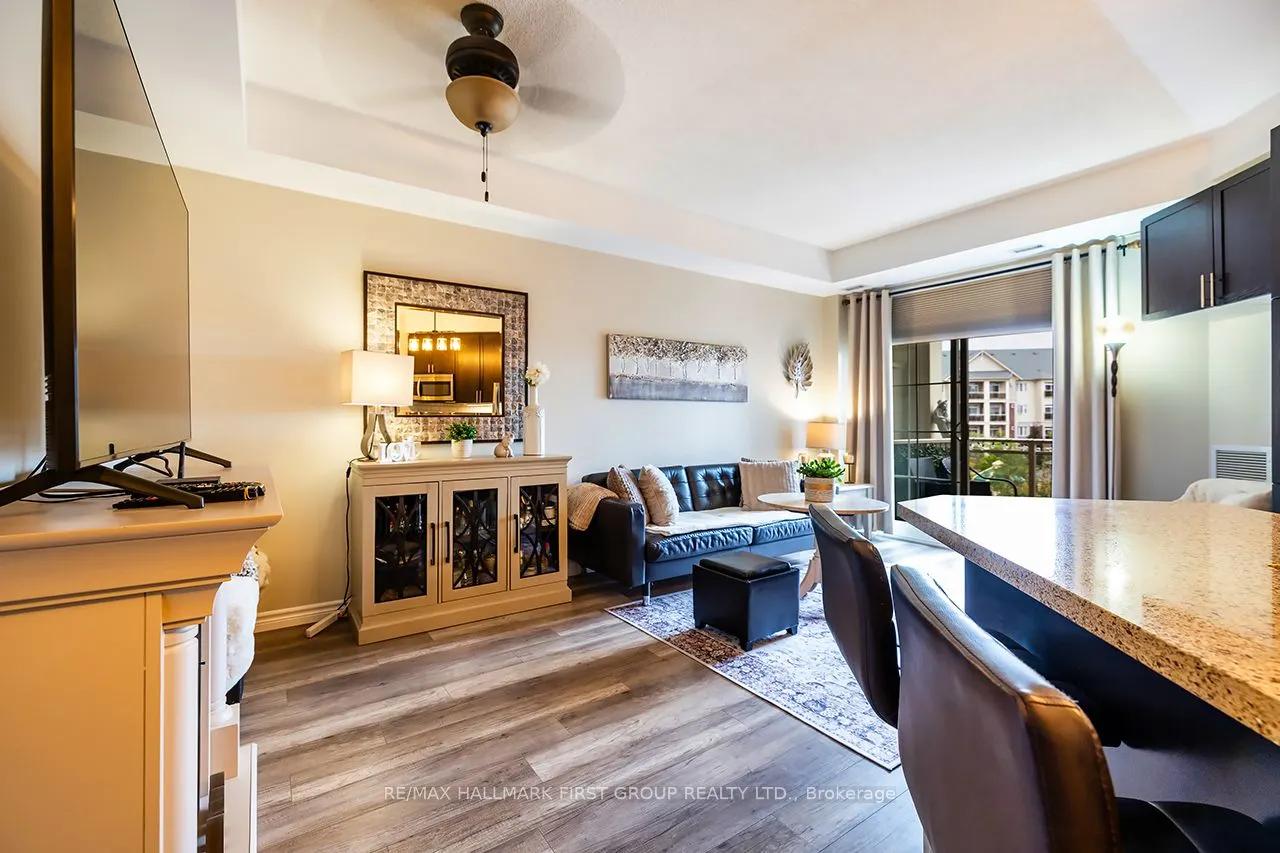 84 Aspen Springs Drive, #306