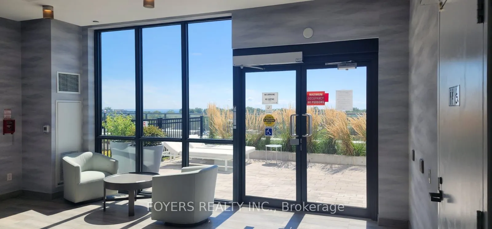 1630 Queen Street E, #314