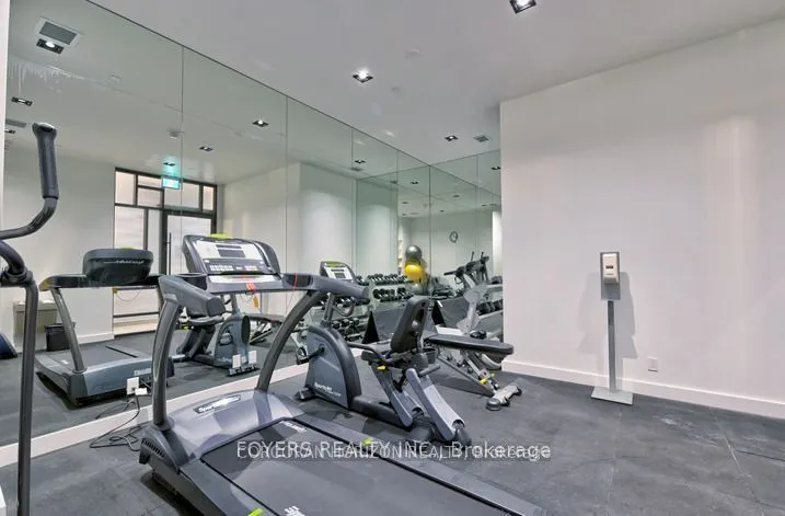 1630 Queen Street E, #314
