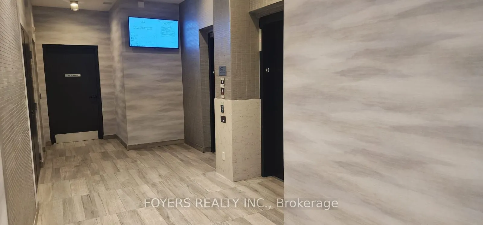 1630 Queen Street E, #314