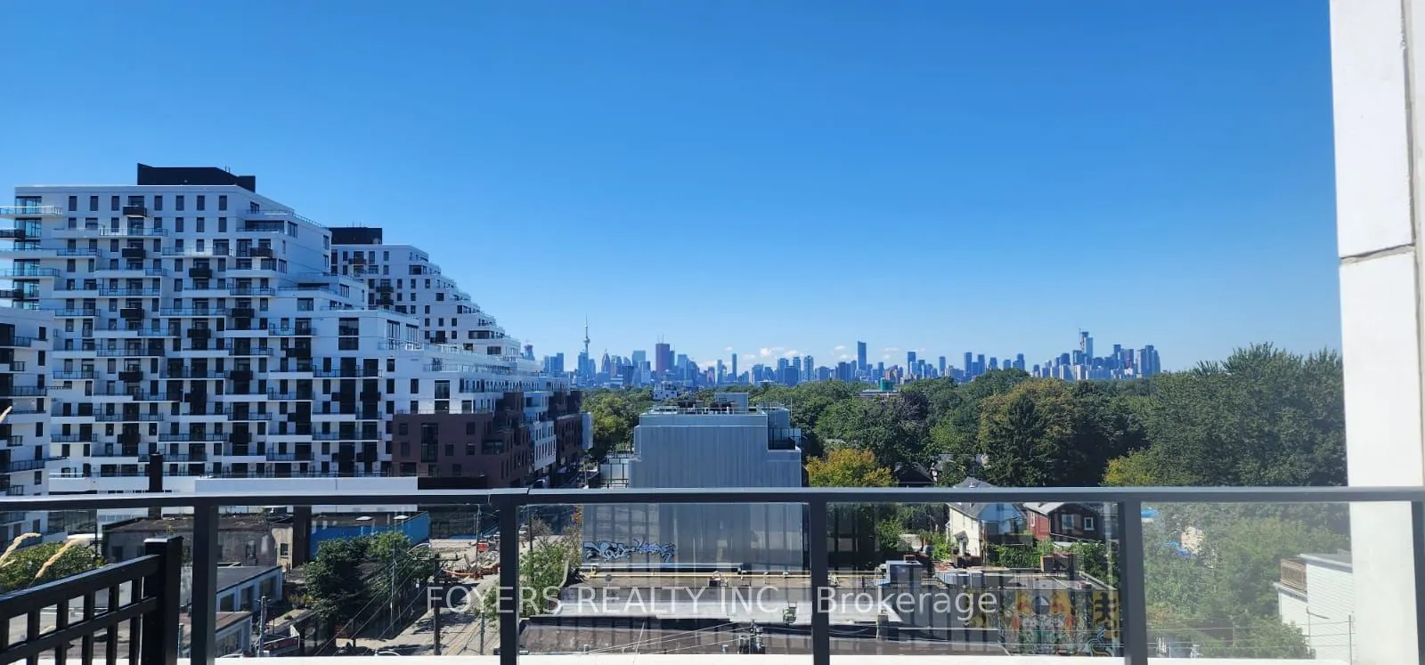 1630 Queen Street E, #314