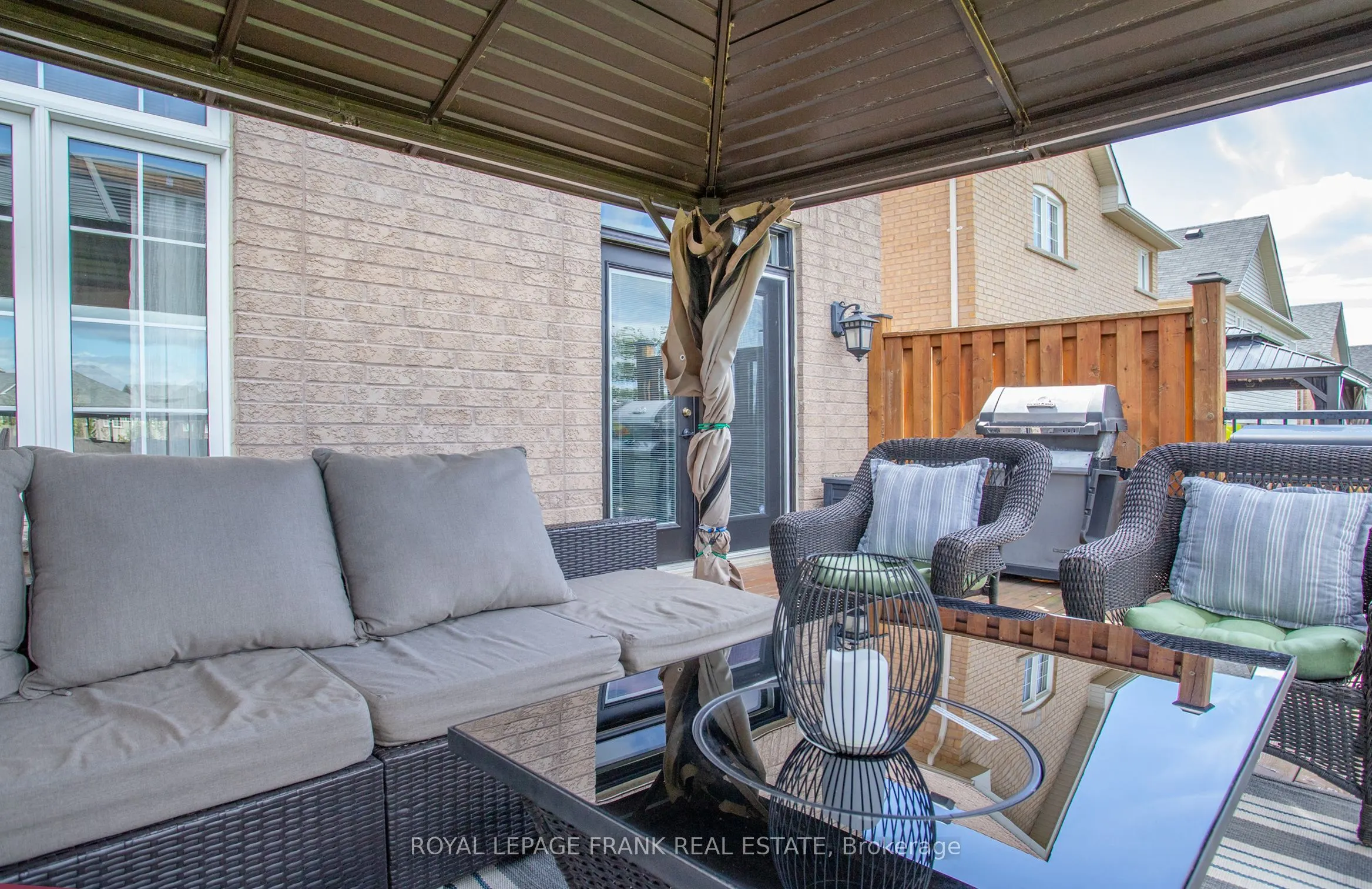 1681 Quail Run Drive