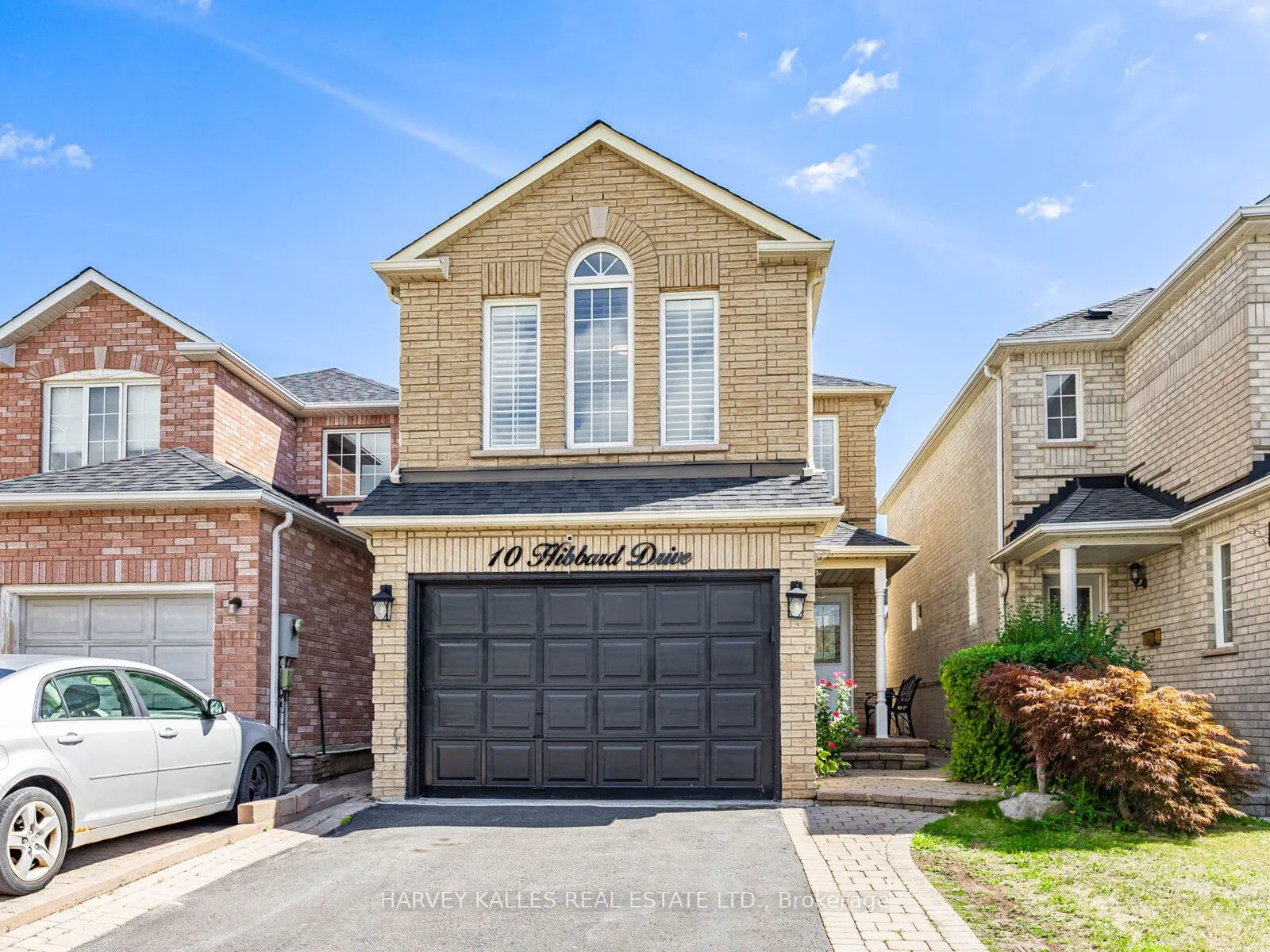 10 Hibbard Dr. Street