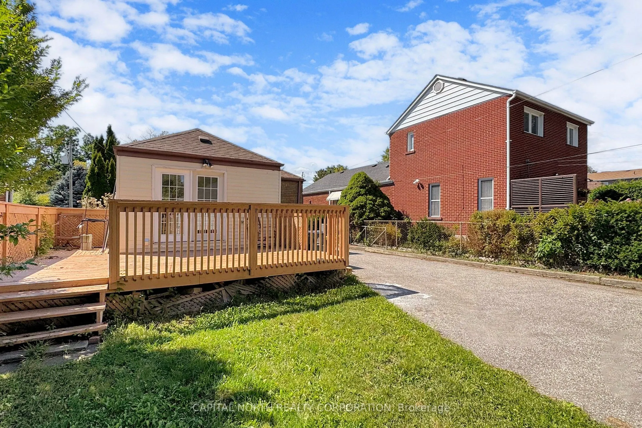71 Bertha Avenue