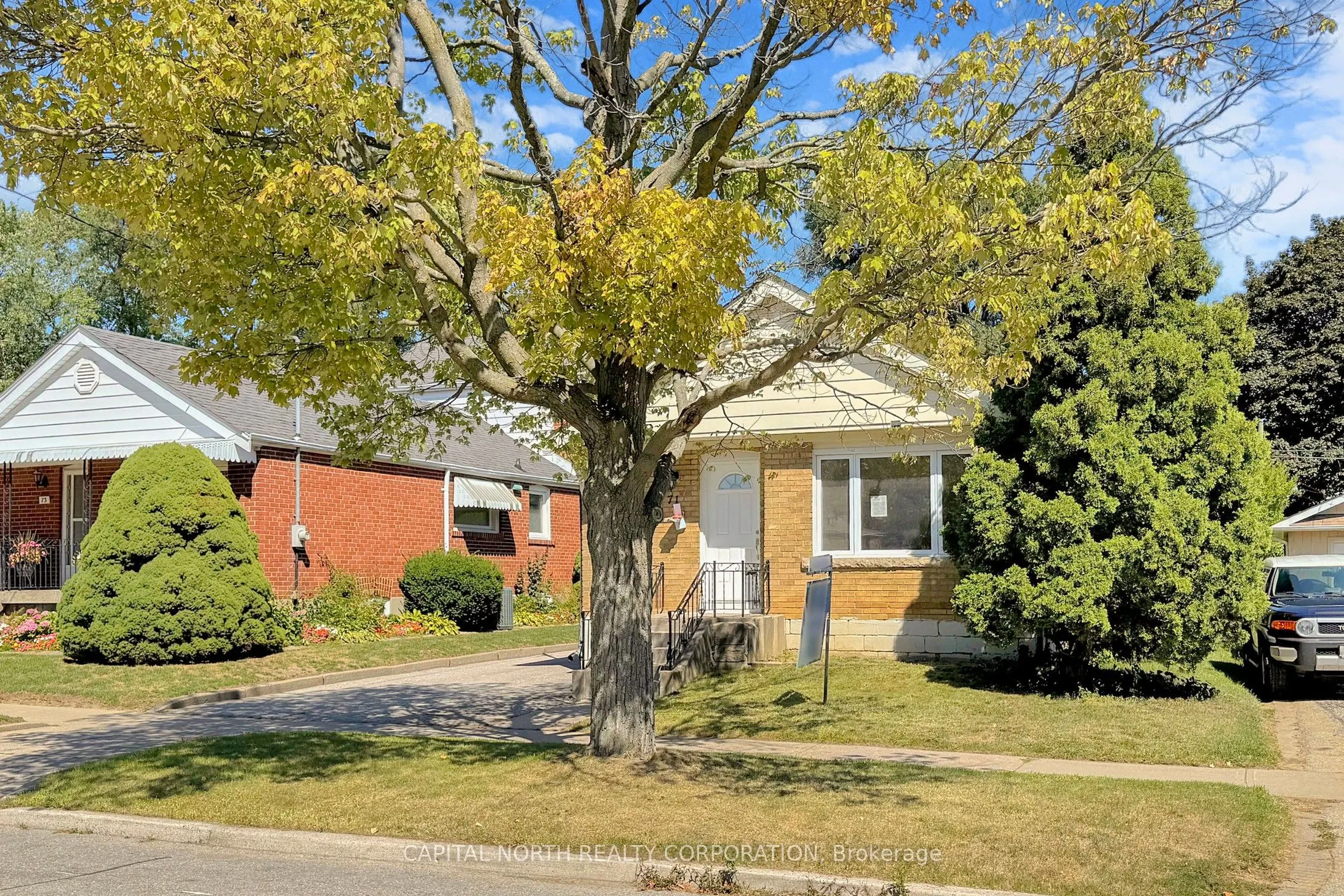 71 Bertha Avenue