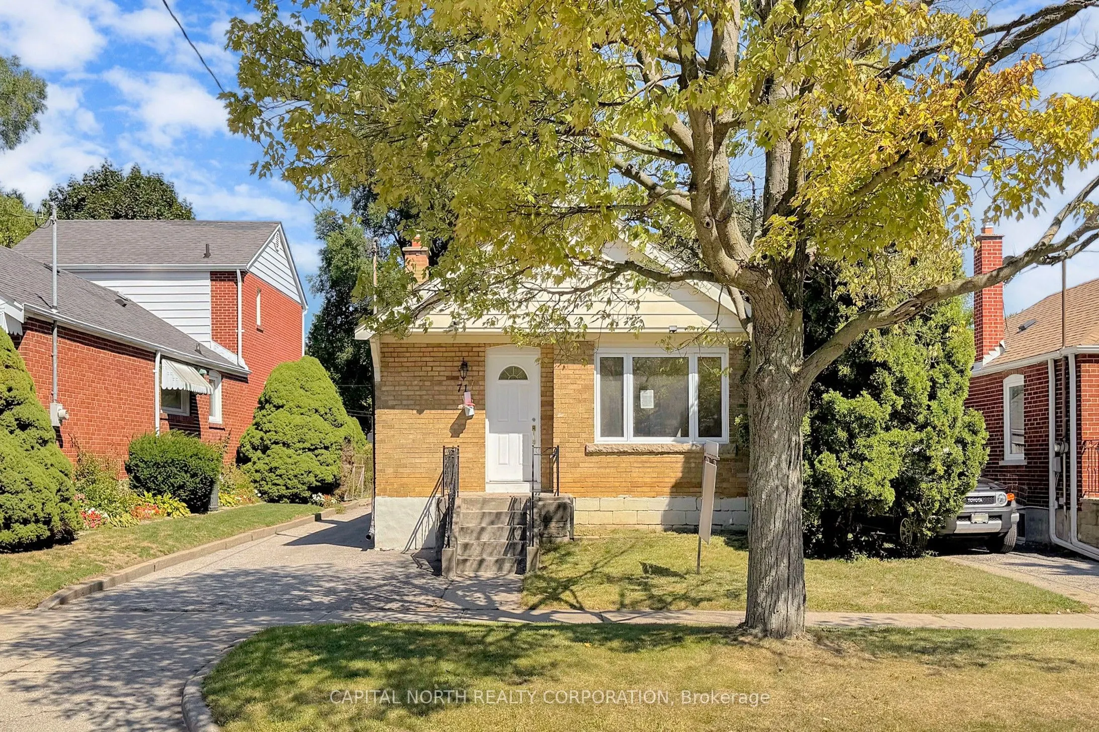 71 Bertha Avenue