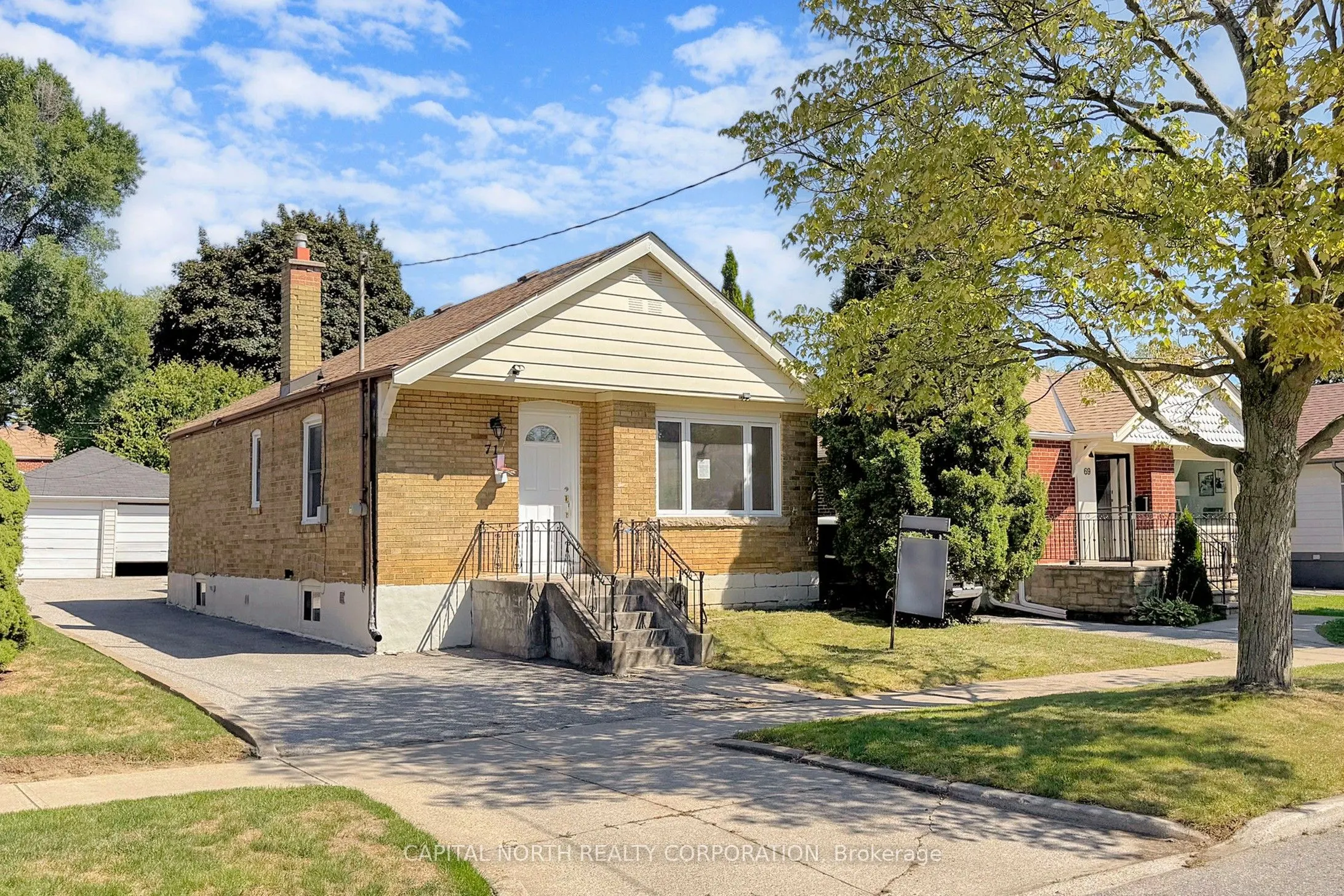 71 Bertha Avenue