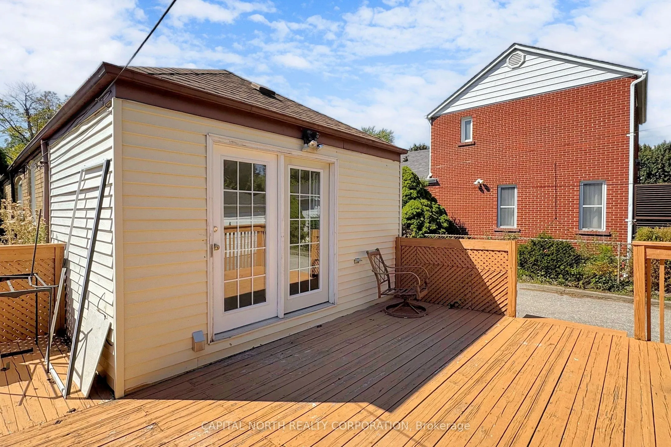 71 Bertha Avenue
