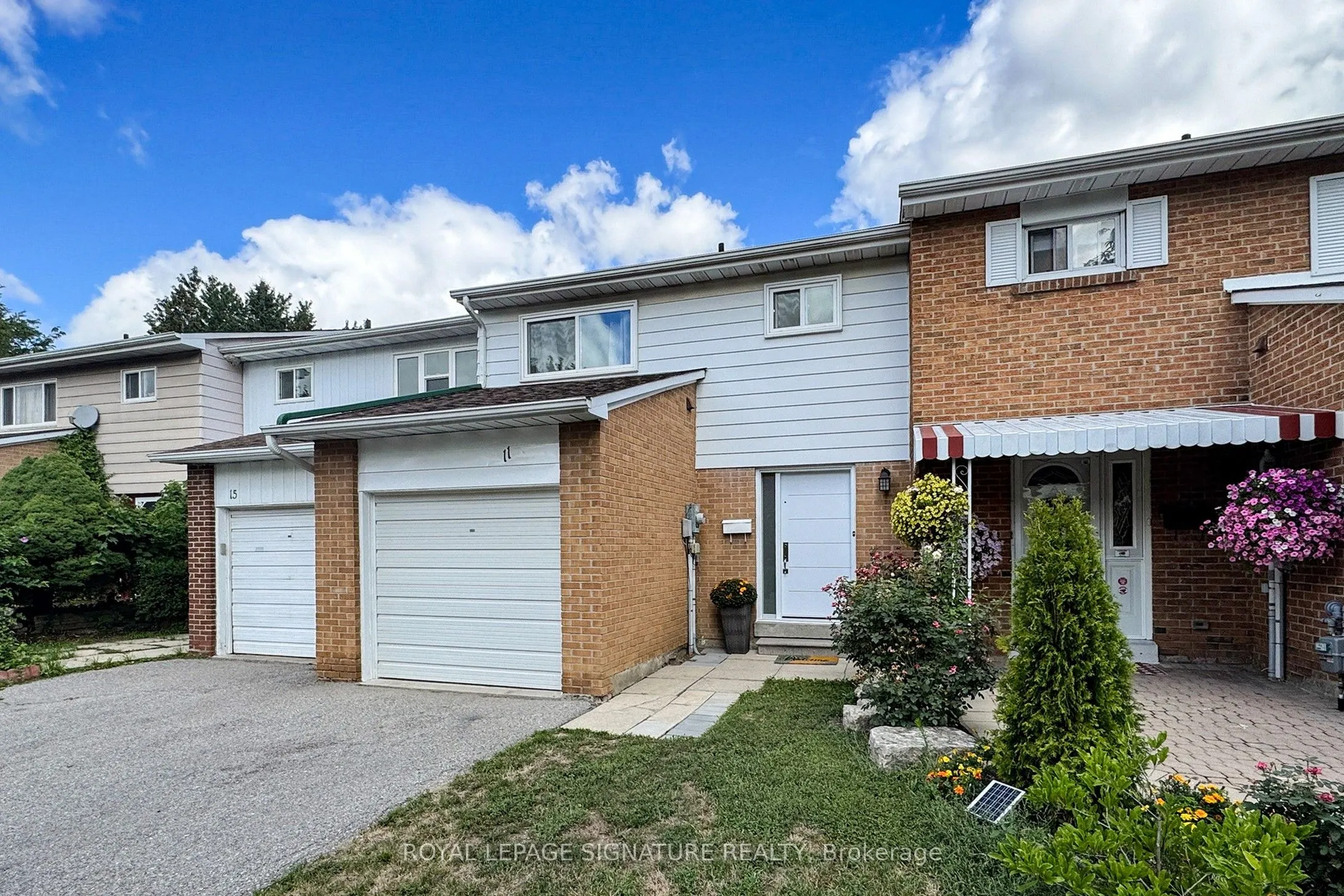 11 Glen Springs Drive, #11
