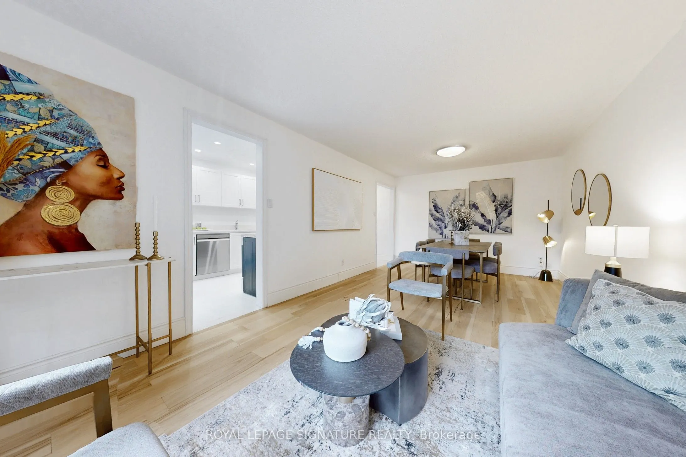 11 Glen Springs Drive, #11