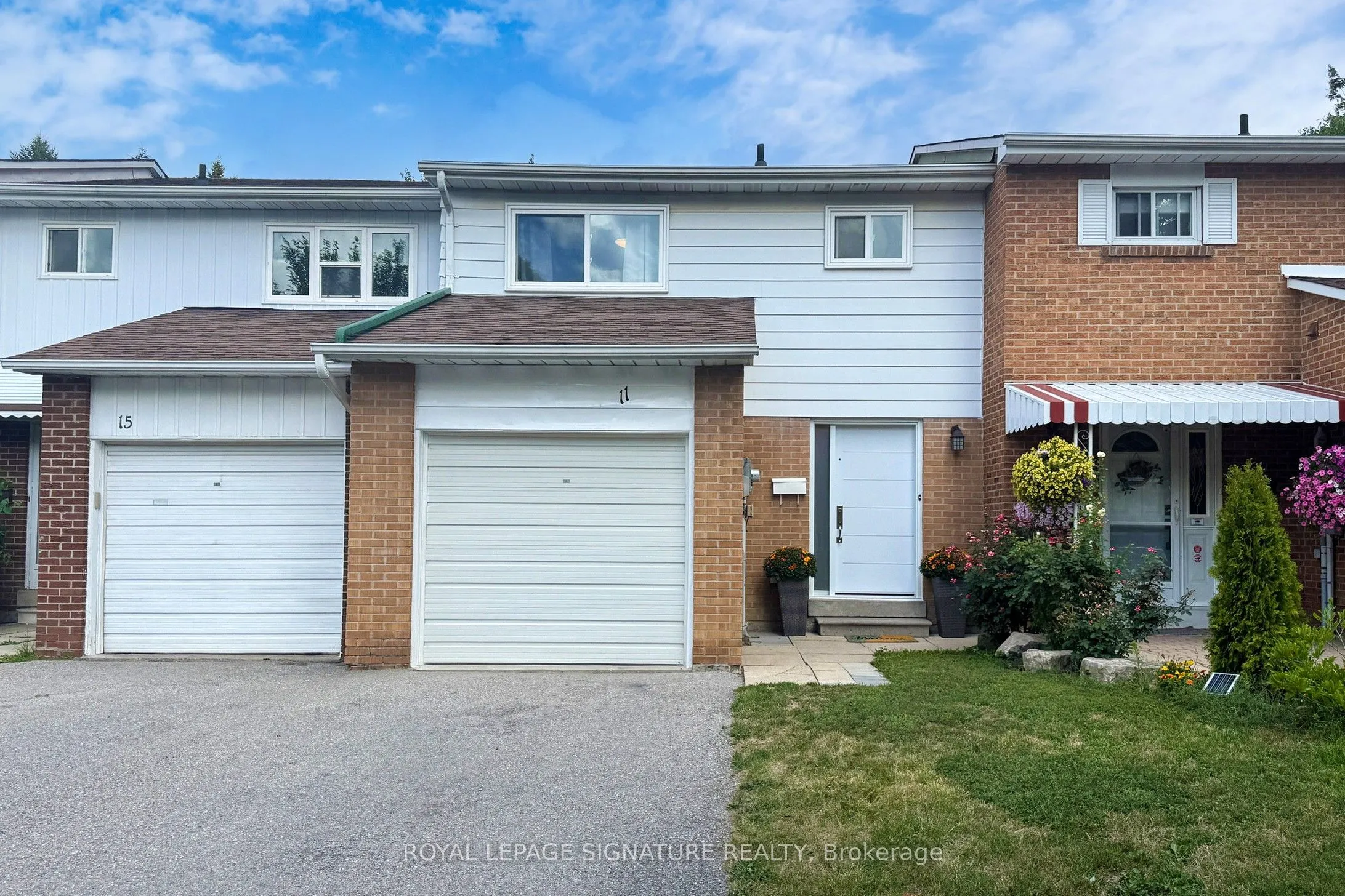 11 Glen Springs Drive, #11
