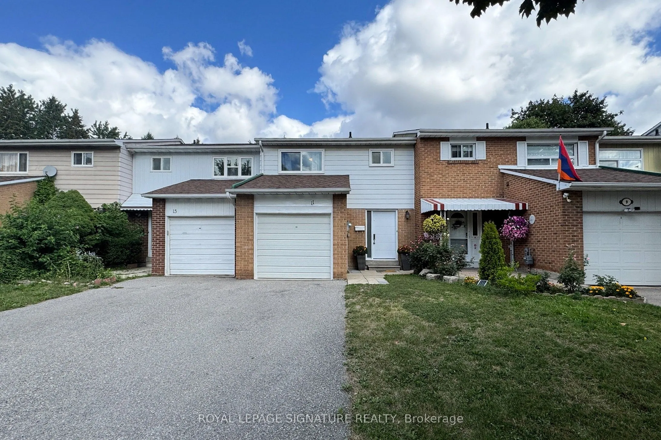 11 Glen Springs Drive, #11