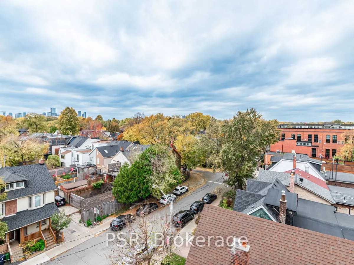 495 Logan Avenue, #504