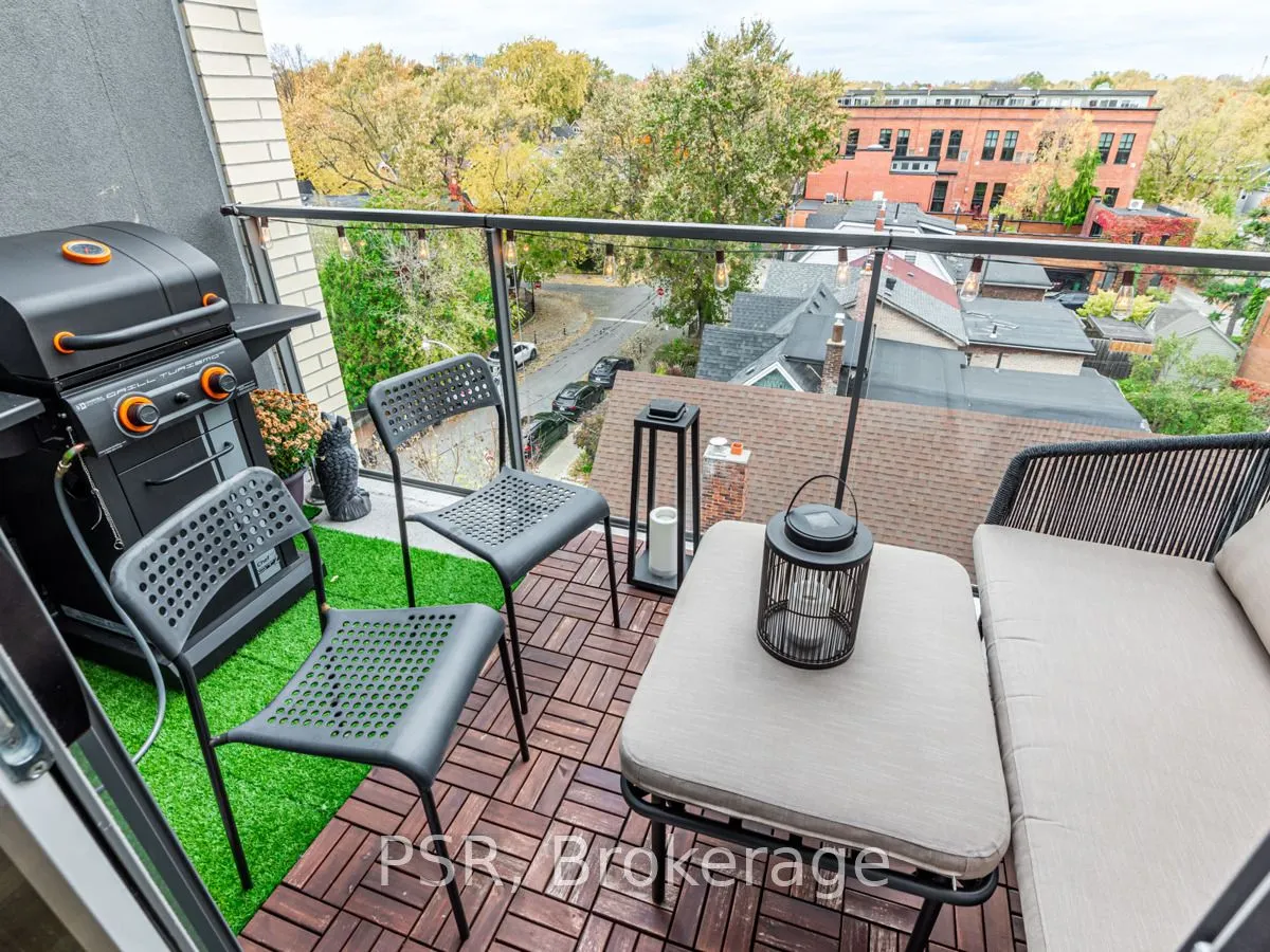495 Logan Avenue, #504