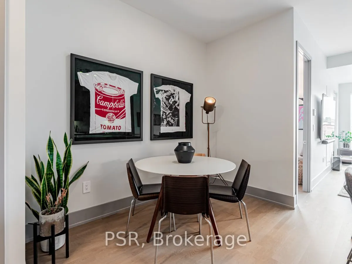 495 Logan Avenue, #504