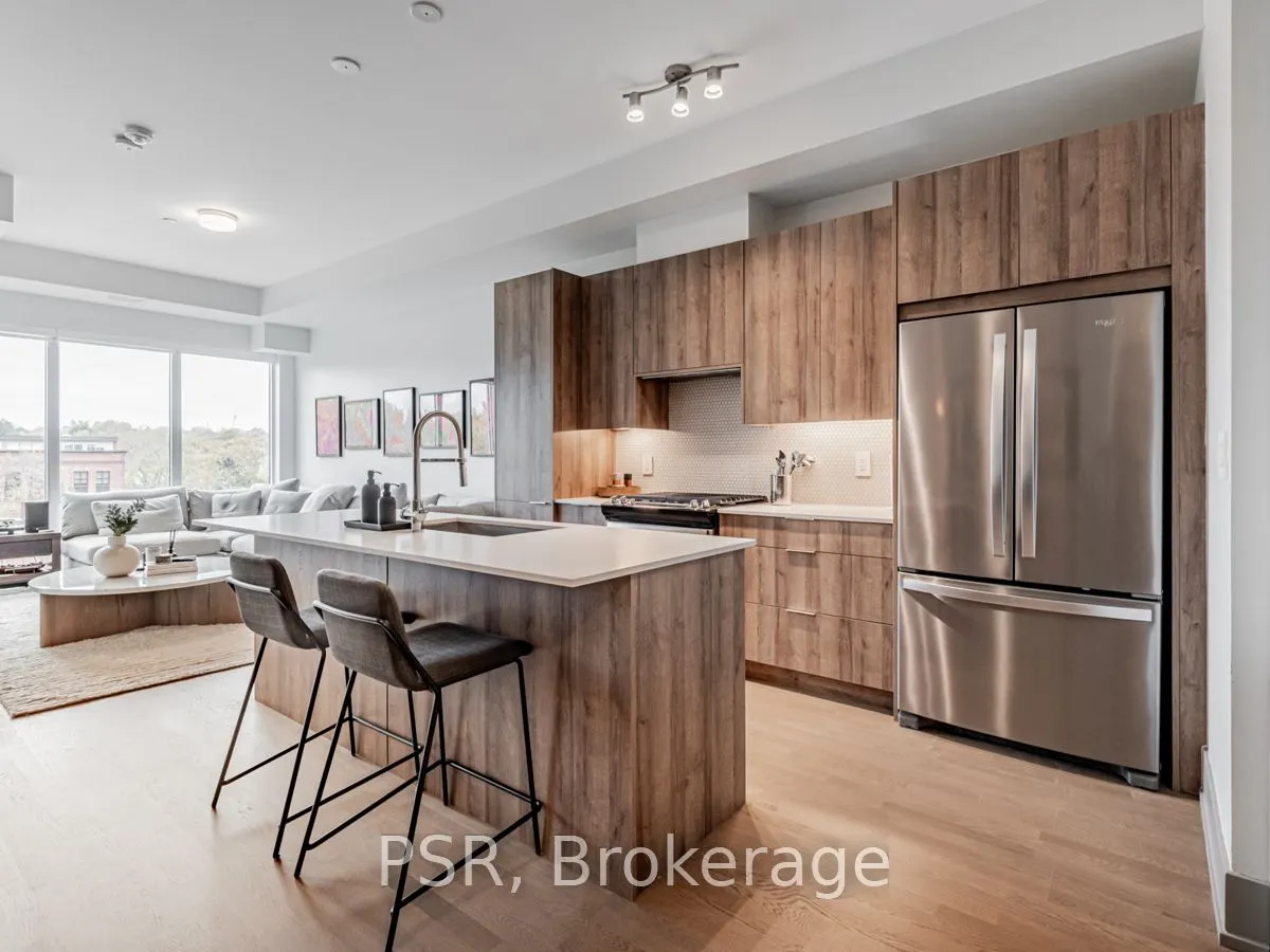 495 Logan Avenue, #504