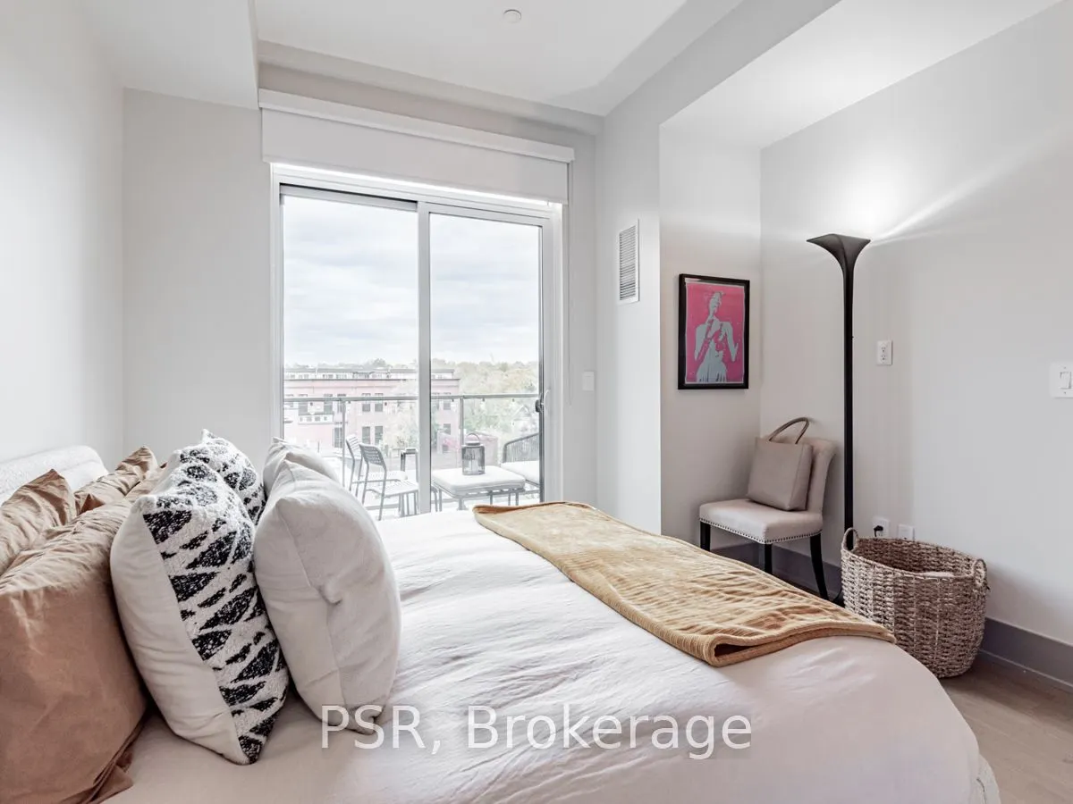 495 Logan Avenue, #504