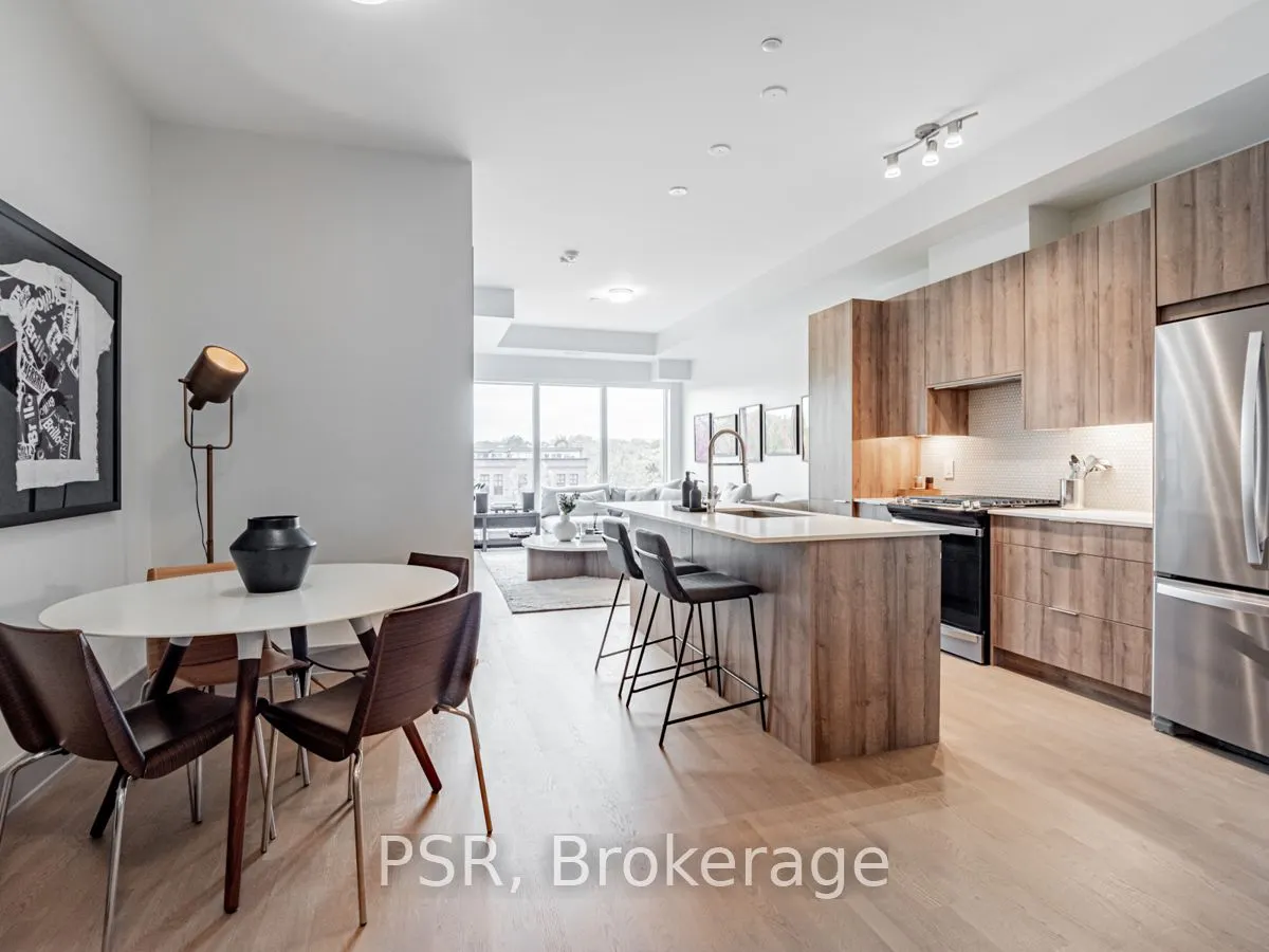 495 Logan Avenue, #504