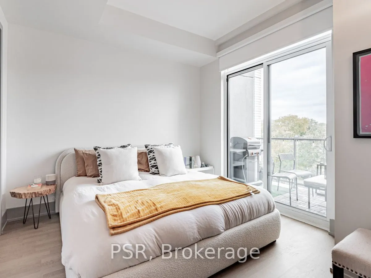 495 Logan Avenue, #504