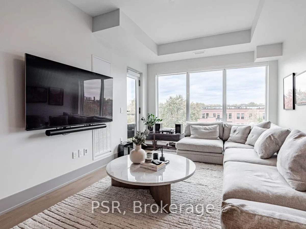 495 Logan Avenue, #504