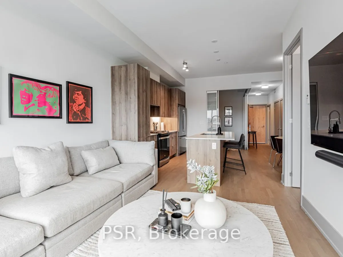 495 Logan Avenue, #504