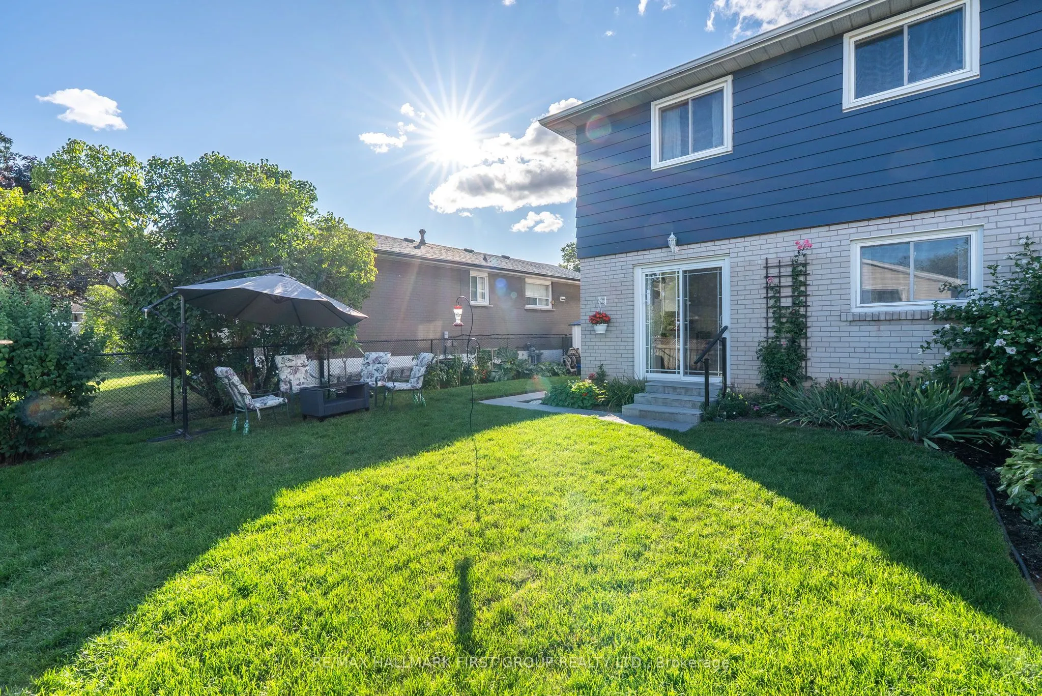 865 Marinet Crescent