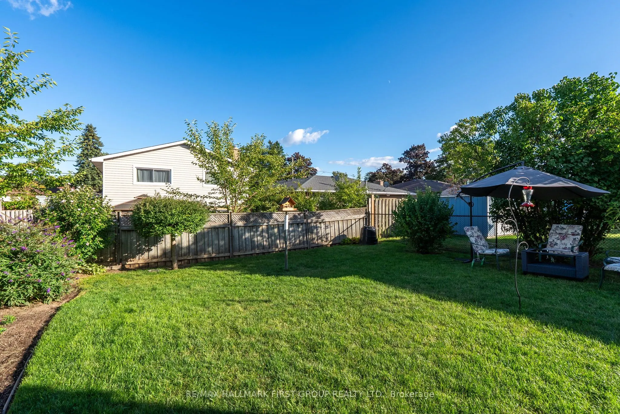 865 Marinet Crescent