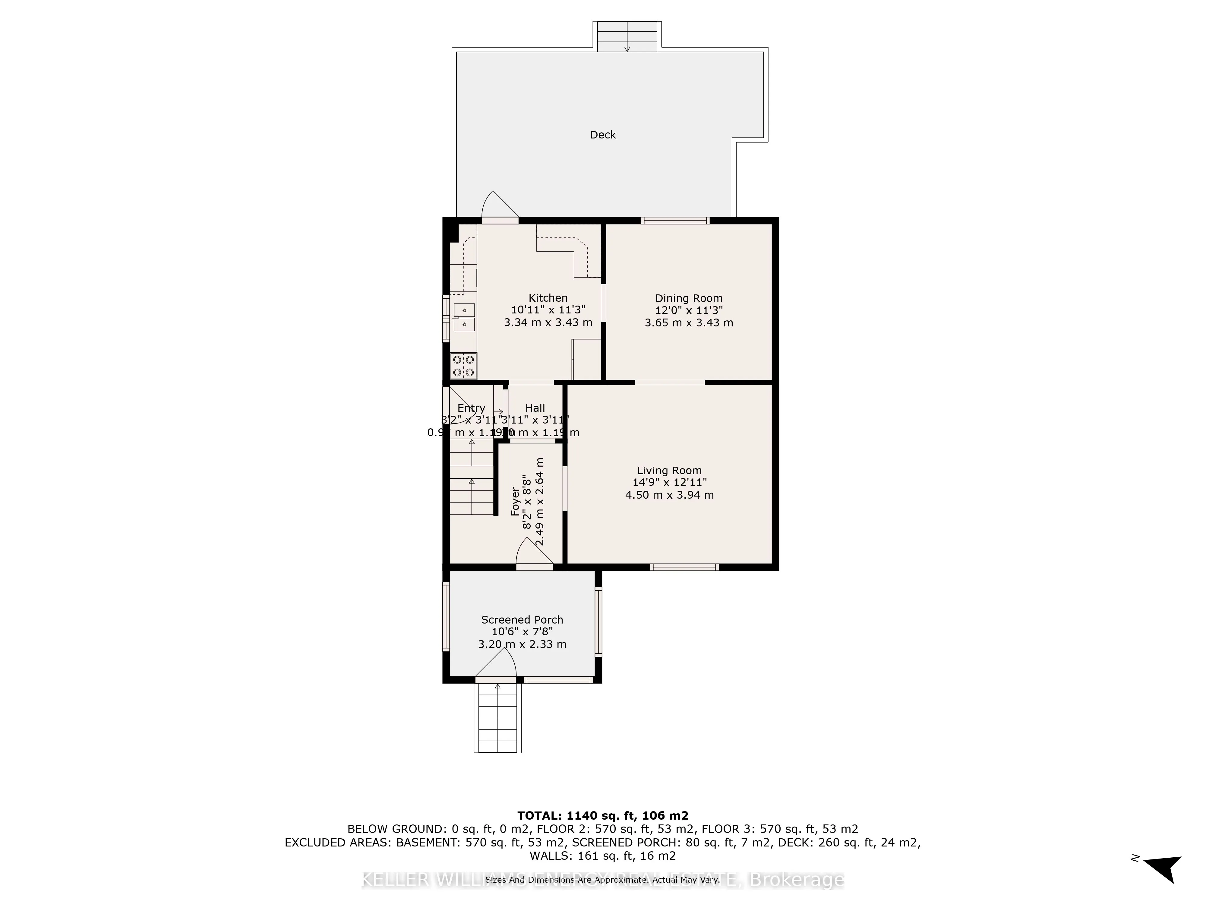 217 Drew Street