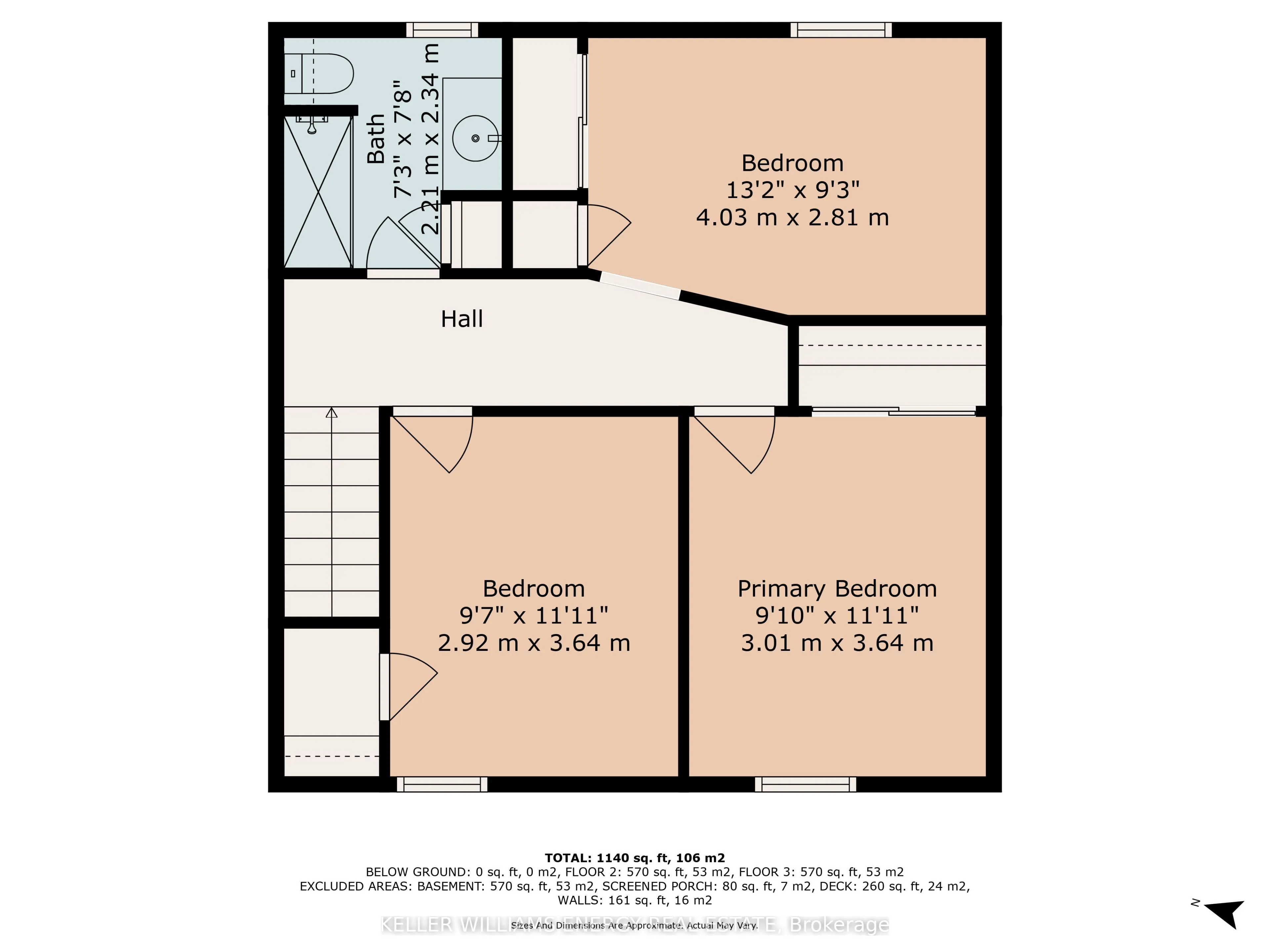 217 Drew Street