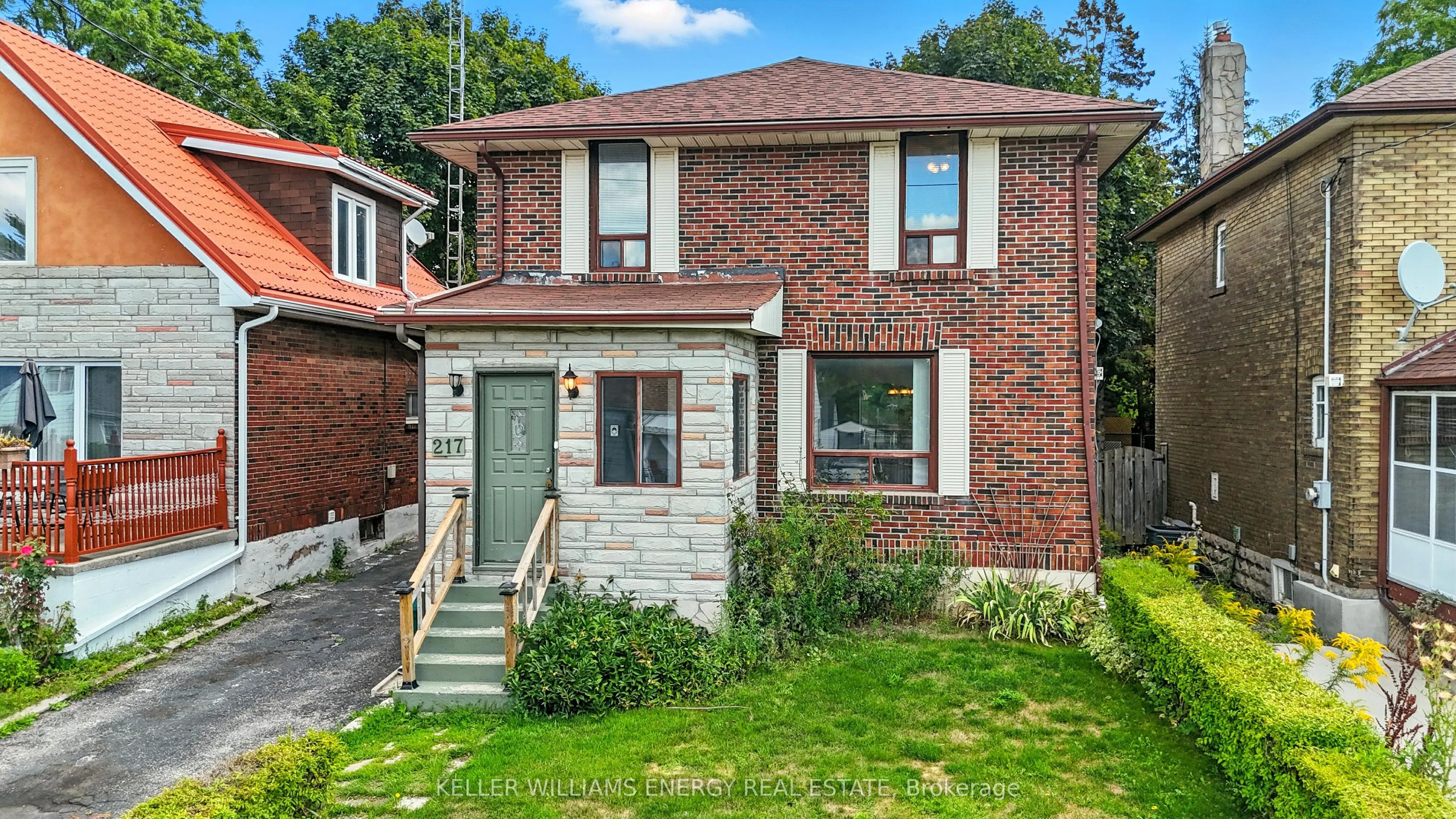 217 Drew Street