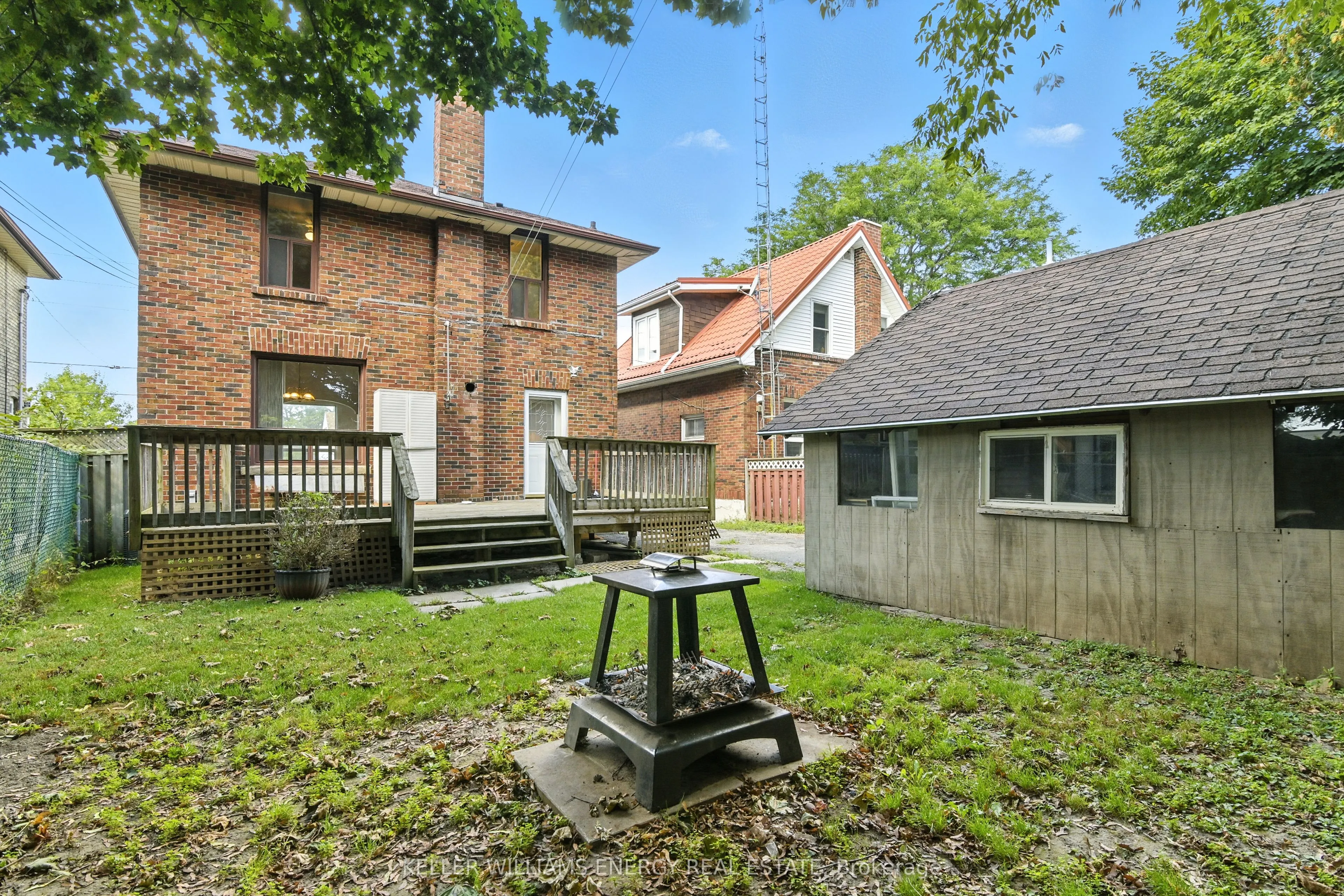 217 Drew Street