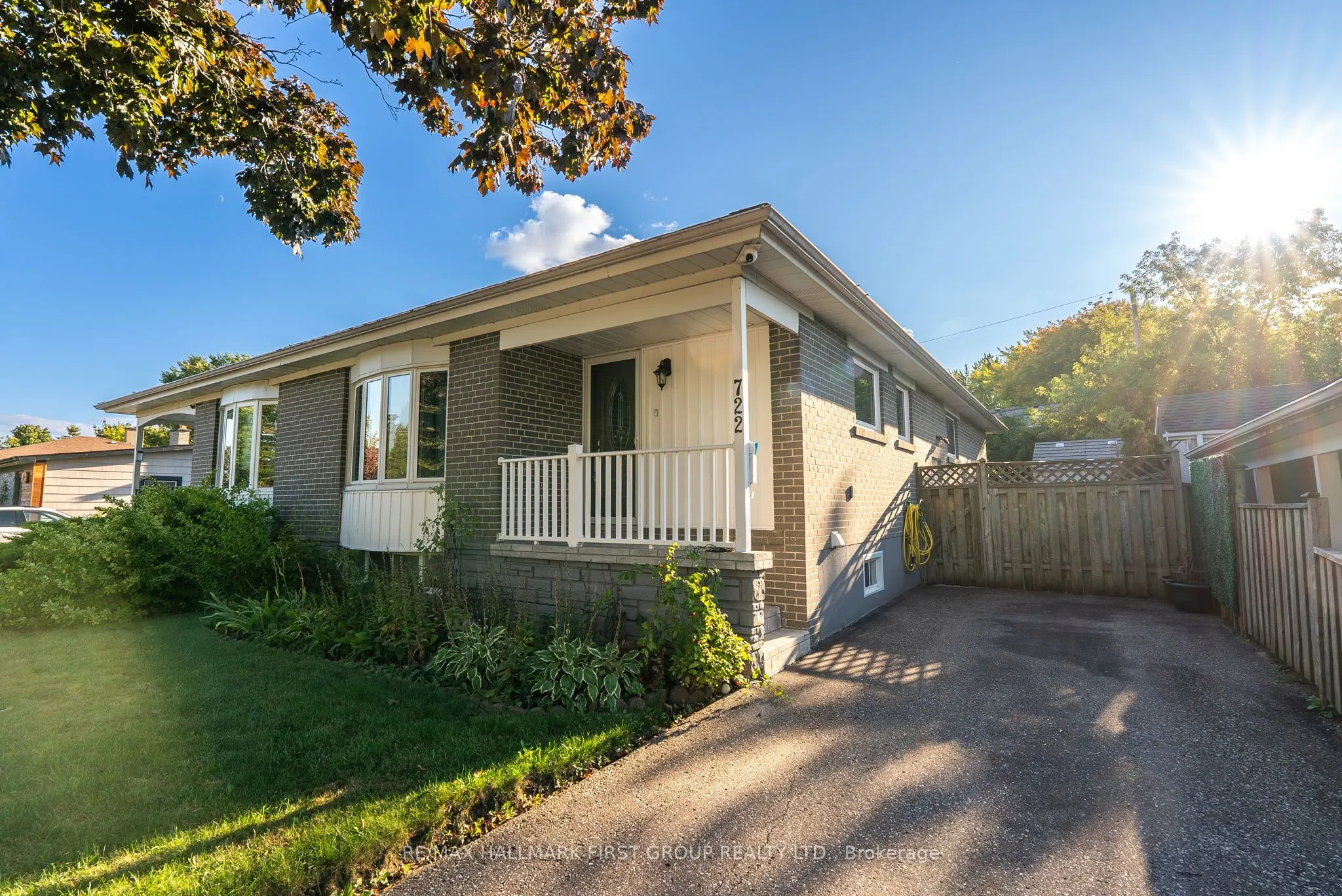 722 Balaton Avenue