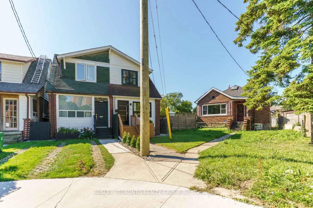 1 Denton Avenue