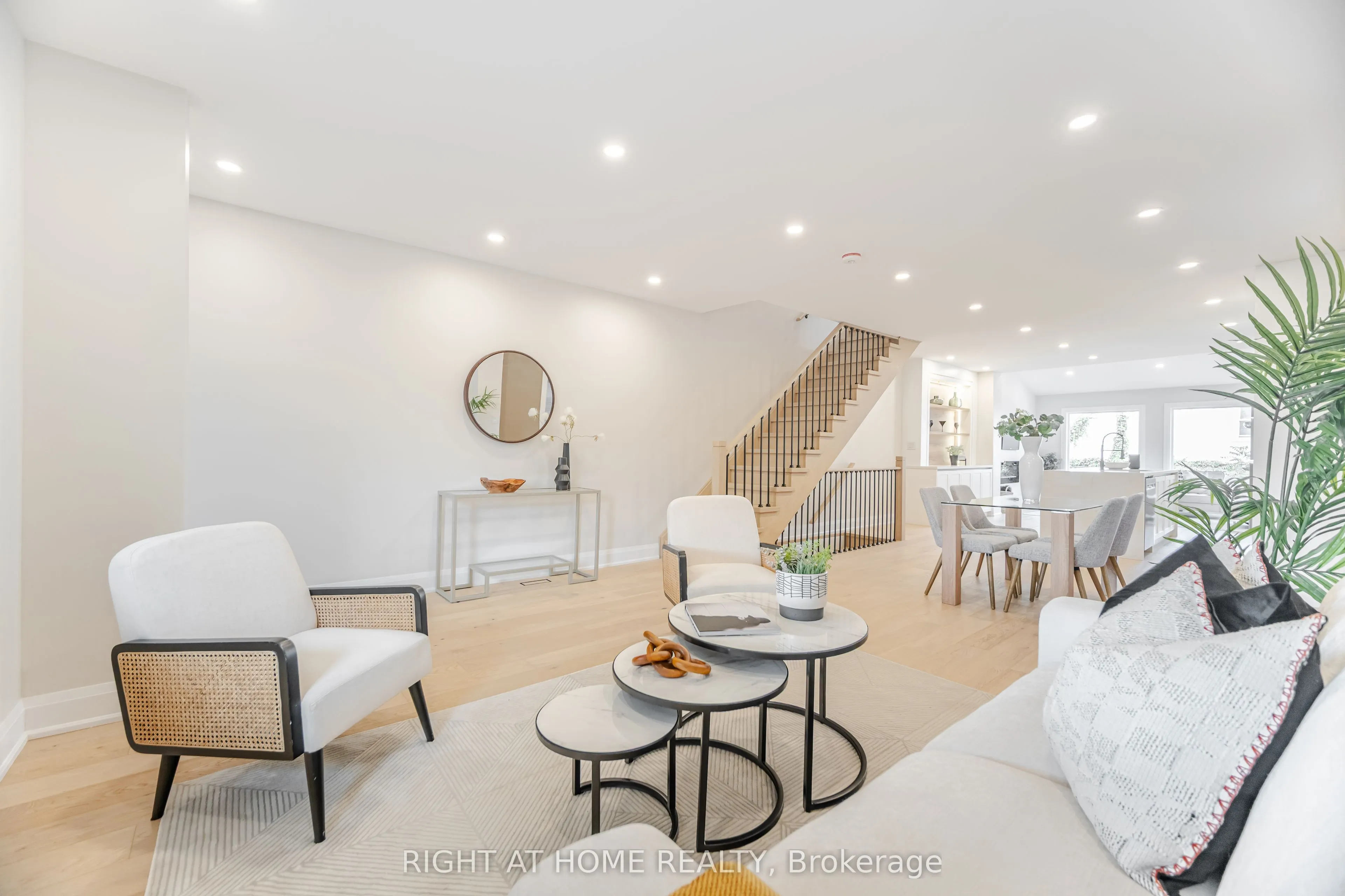 23 Bowmore Road