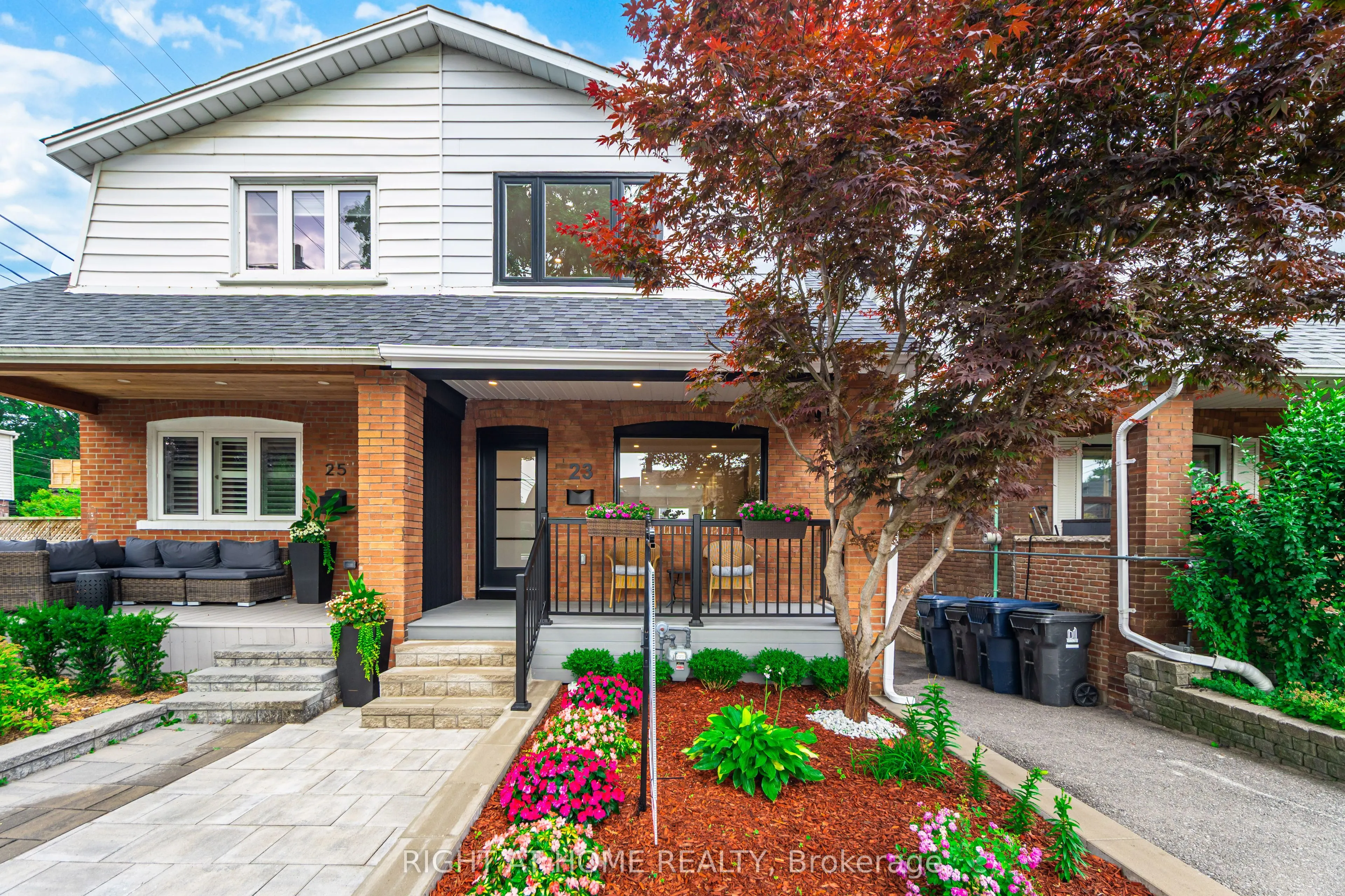 23 Bowmore Road