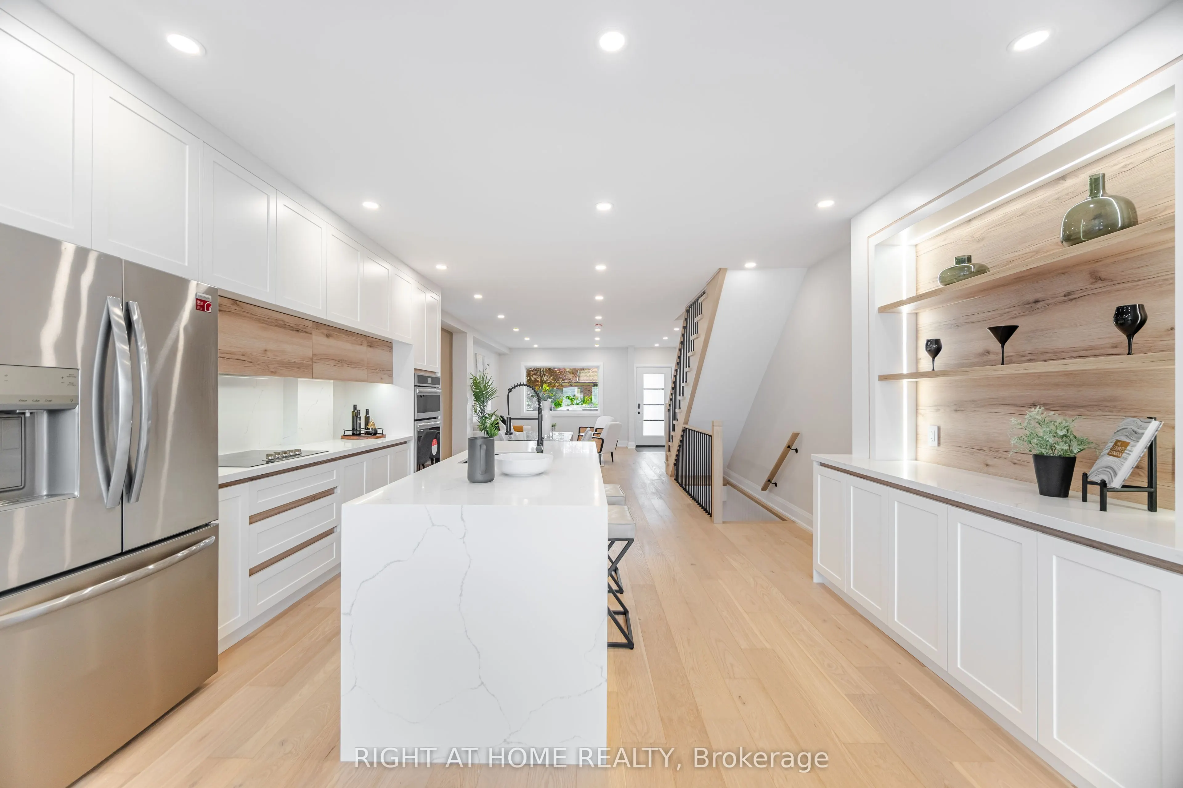 23 Bowmore Road