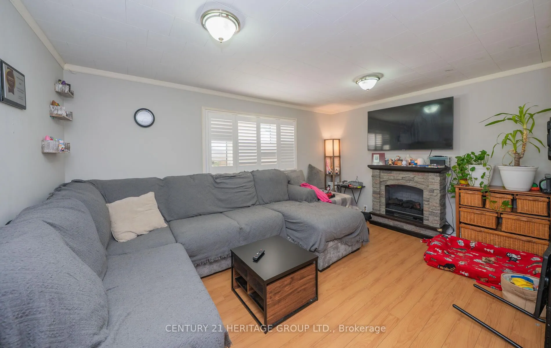 203 Hibbert Avenue