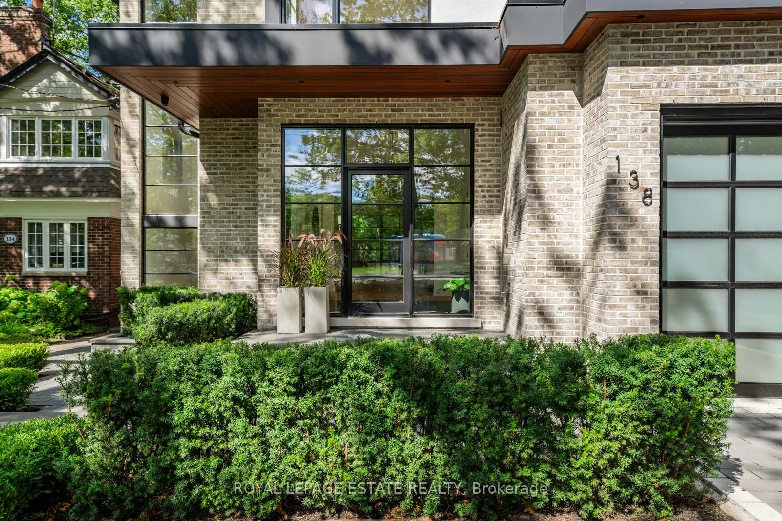 138 Balsam Avenue
