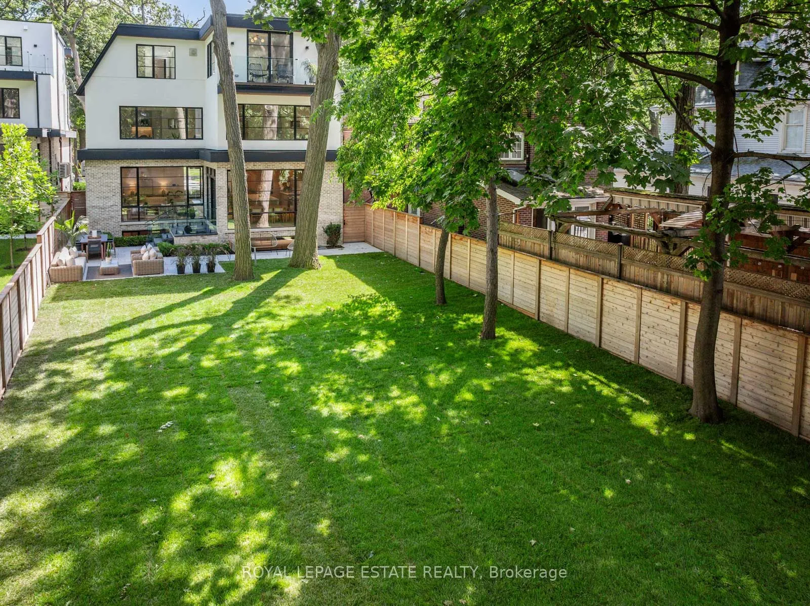 138 Balsam Avenue