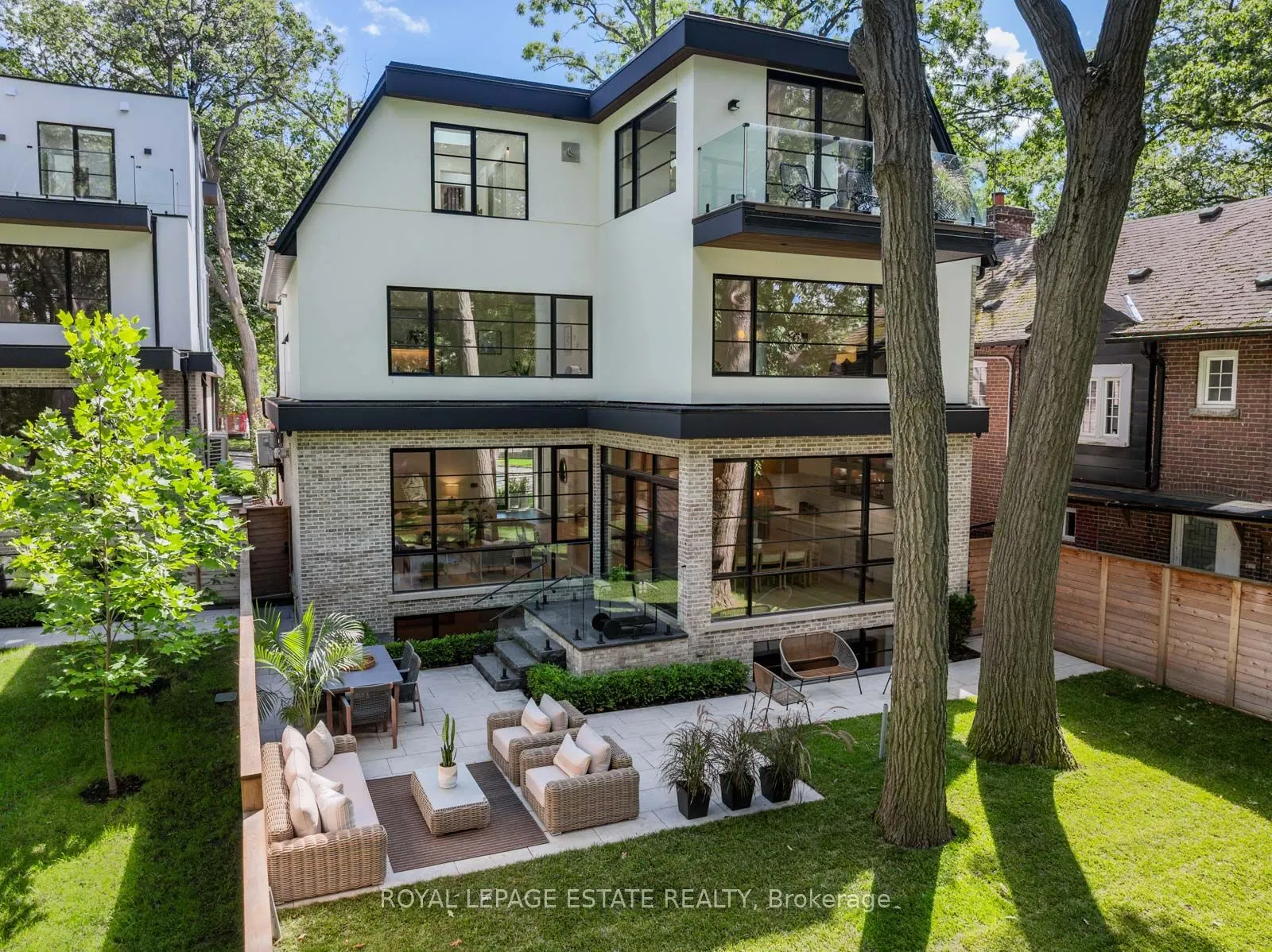 138 Balsam Avenue